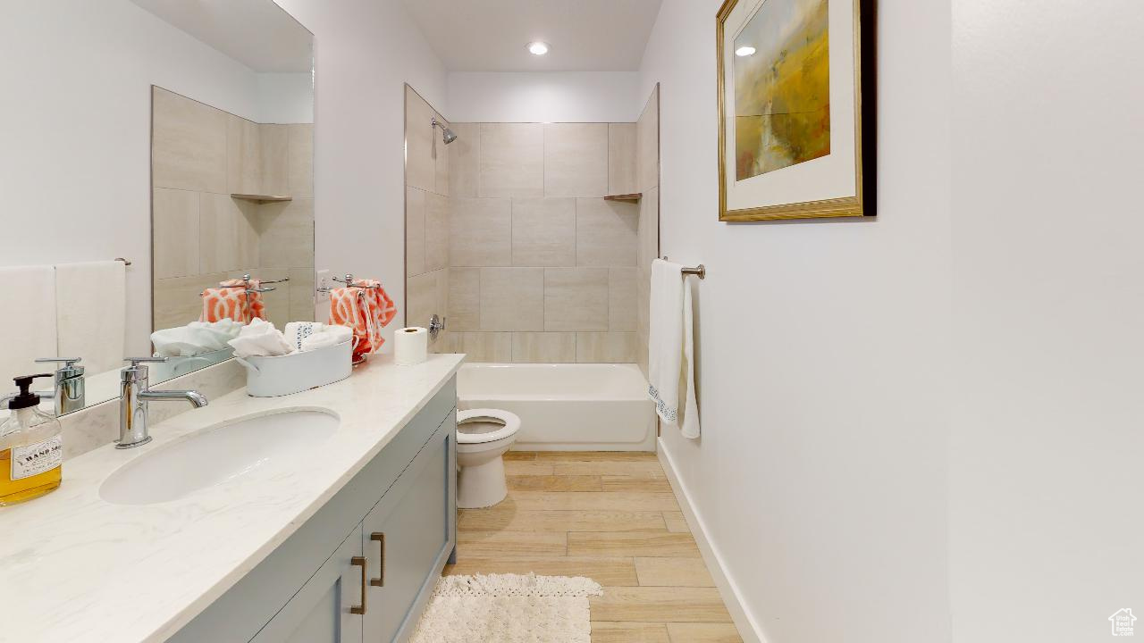 HALL HAVEN - Residential