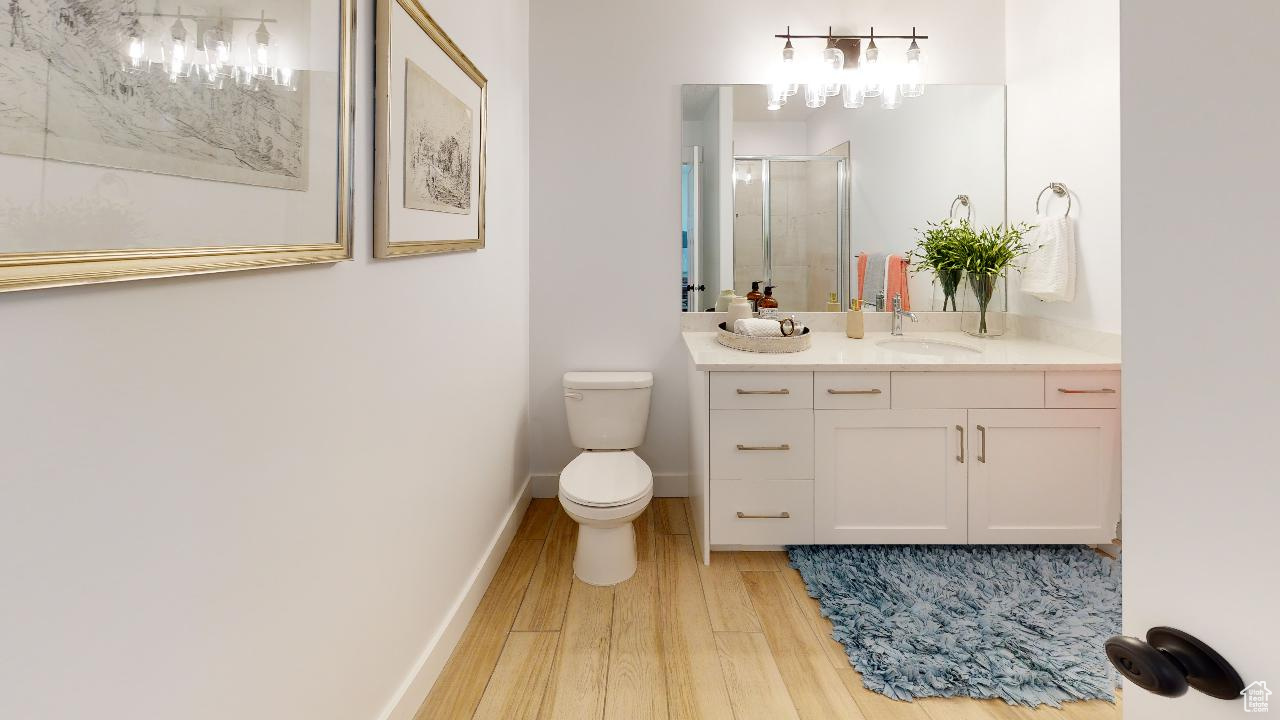 HALL HAVEN - Residential