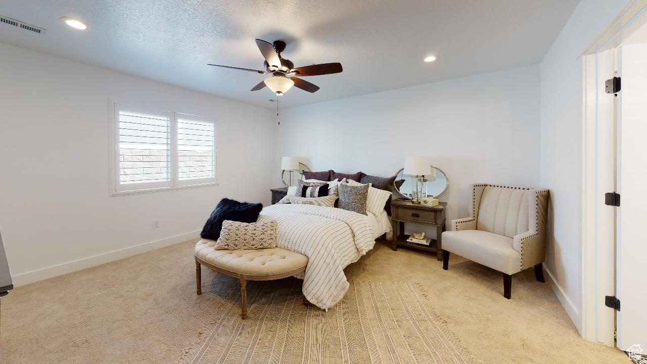 HALL HAVEN - Residential