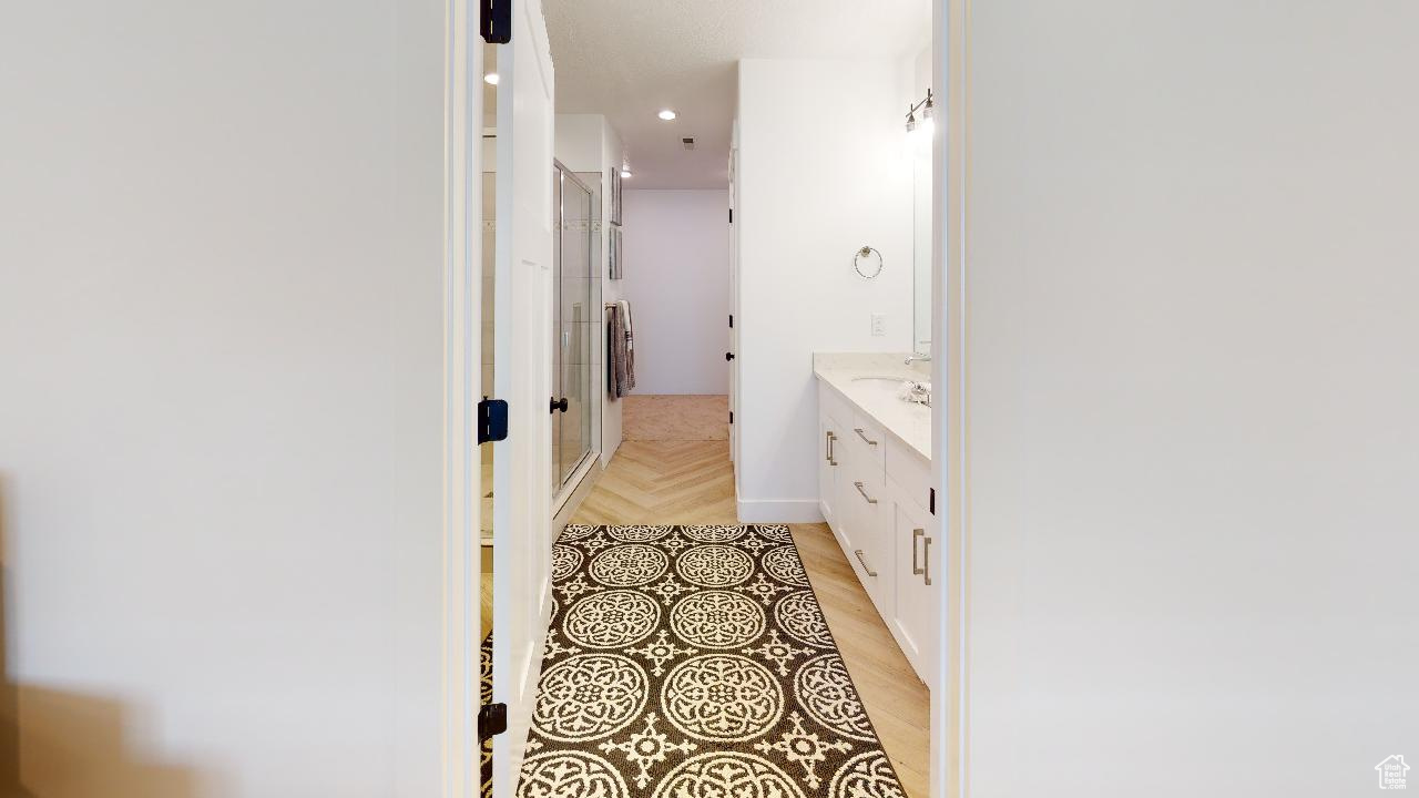 HALL HAVEN - Residential