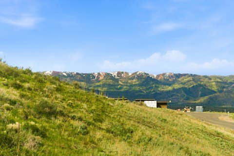 Vacant Land For Sale - 7004 Bugle Trl #5<br/> Summit County, Park City, UT 84098