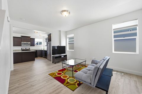 Tiny photo for 928 W TEAL WAY, South Salt Lake, UT 84119 (MLS # 2155783)