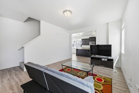 Tiny photo for 928 W TEAL WAY, South Salt Lake, UT 84119 (MLS # 2155783)