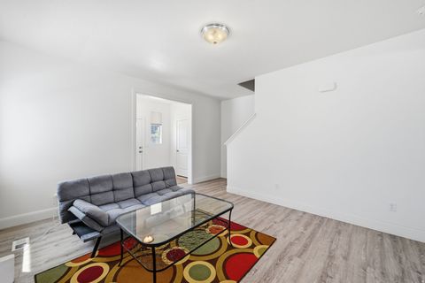 Tiny photo for 928 W TEAL WAY, South Salt Lake, UT 84119 (MLS # 2155783)