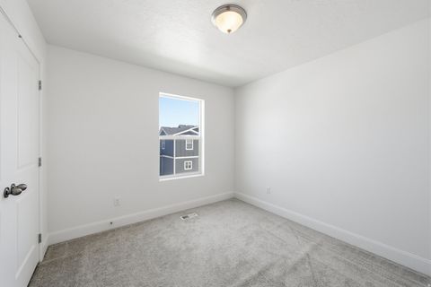 Tiny photo for 928 W TEAL WAY, South Salt Lake, UT 84119 (MLS # 2155783)