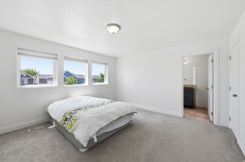 Tiny photo for 928 W TEAL WAY, South Salt Lake, UT 84119 (MLS # 2155783)
