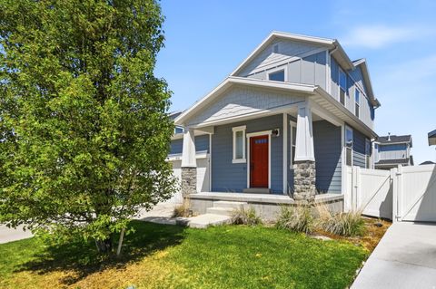 Tiny photo for 928 W TEAL WAY, South Salt Lake, UT 84119 (MLS # 2155783)