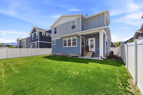 Tiny photo for 928 W TEAL WAY, South Salt Lake, UT 84119 (MLS # 2155783)