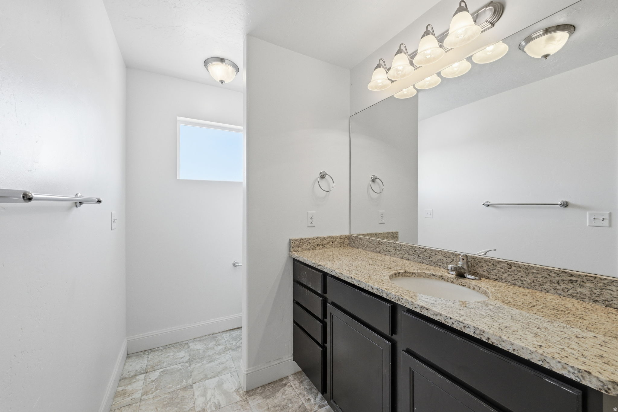 DISTRICT - Residential