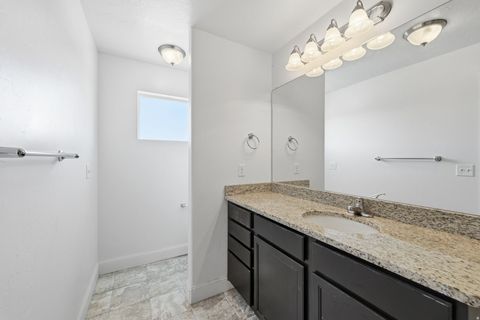 Tiny photo for 928 W TEAL WAY, South Salt Lake, UT 84119 (MLS # 2155783)