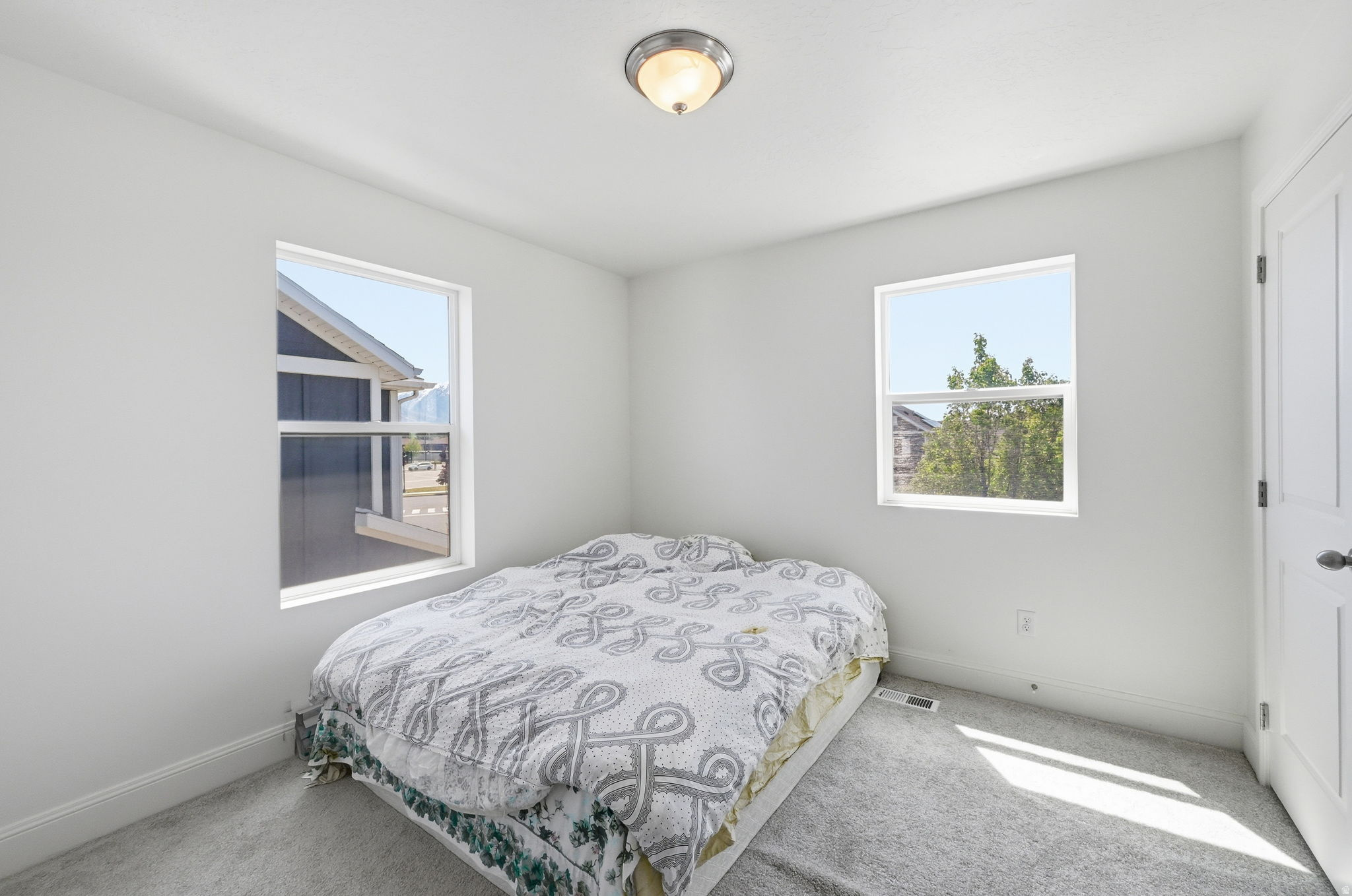 DISTRICT - Residential