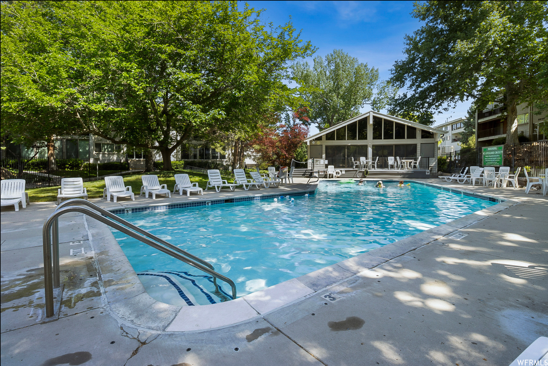 FOREST GLEN - Residential