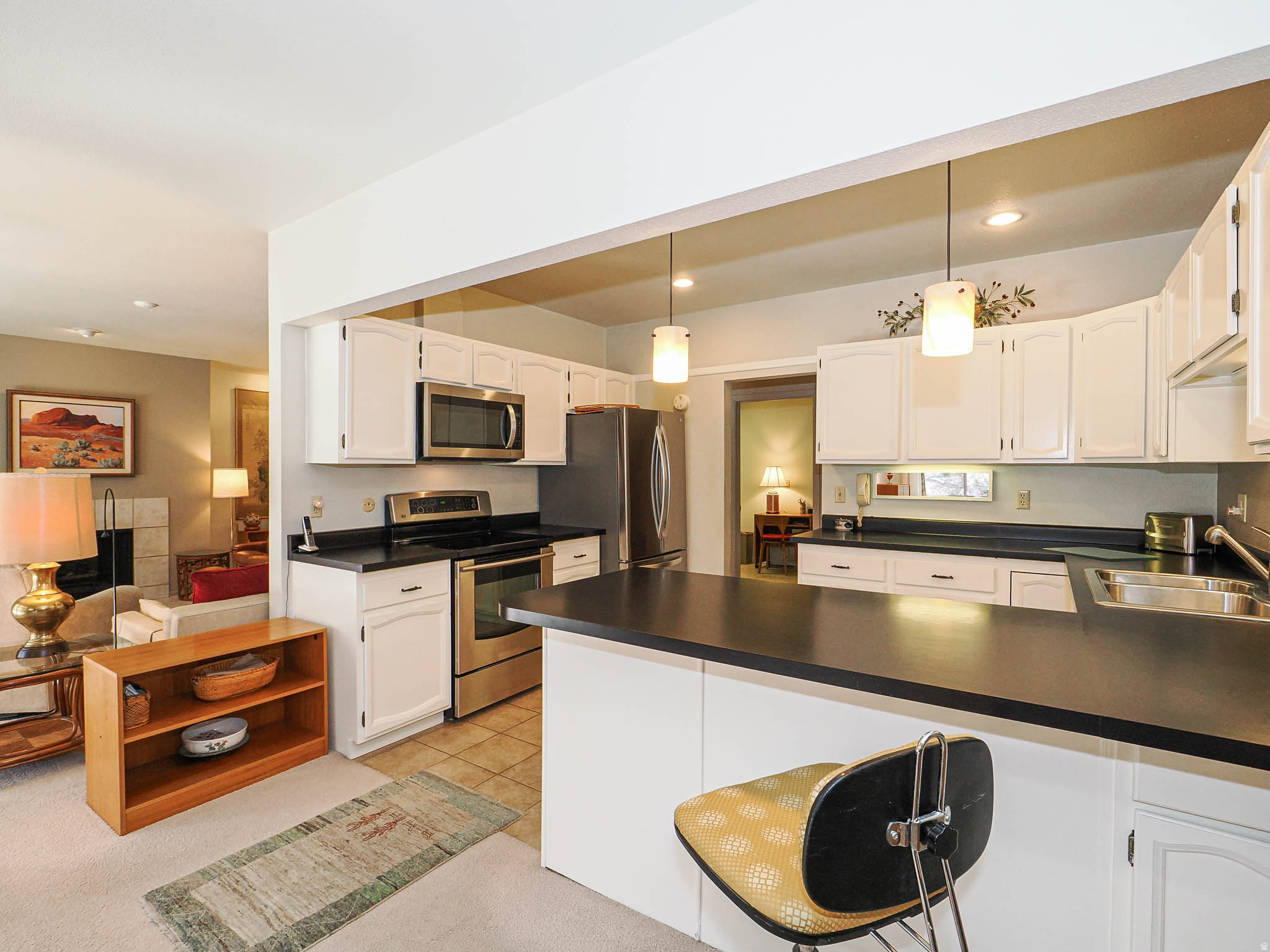 FOREST GLEN - Residential