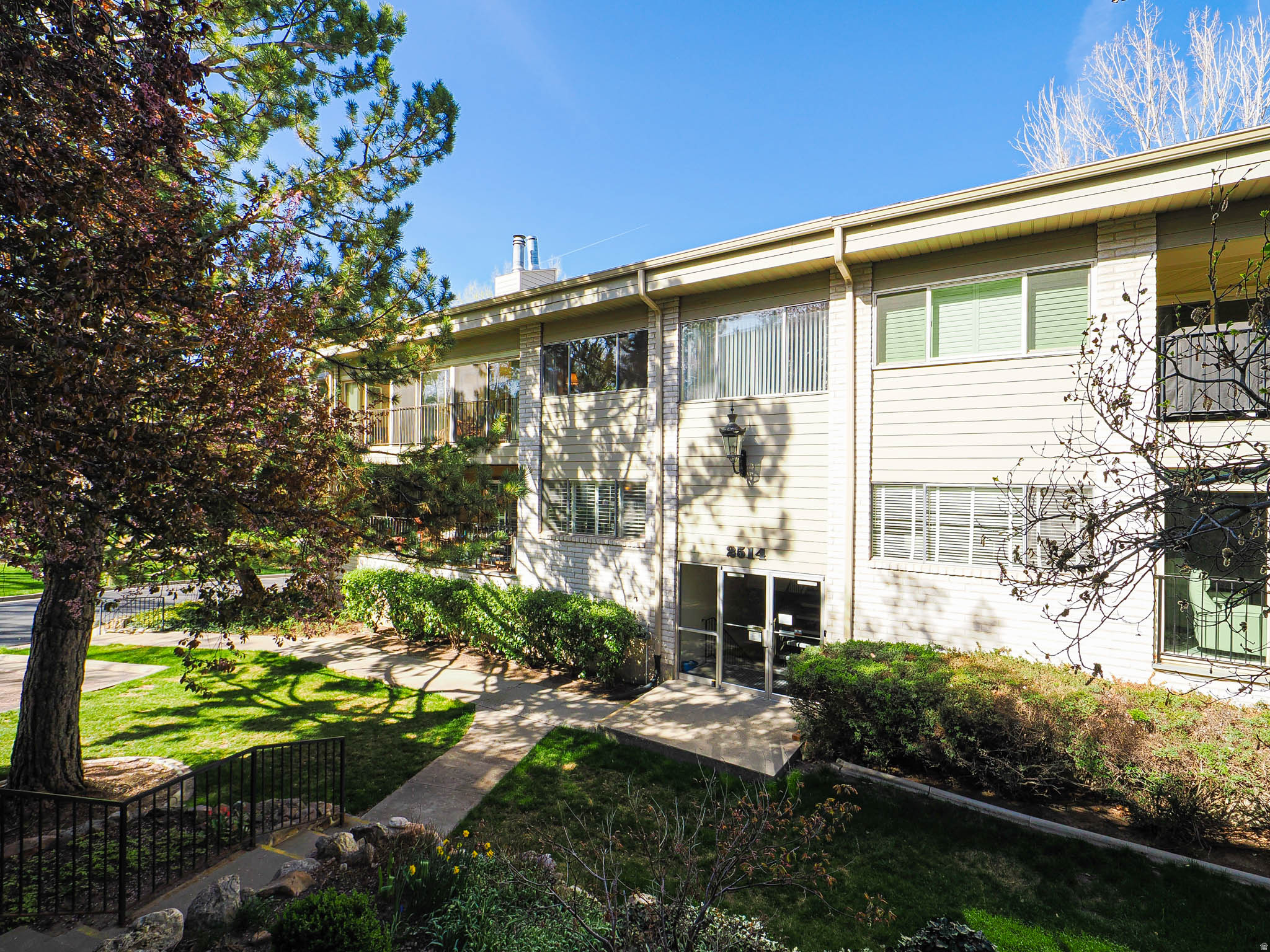 FOREST GLEN - Residential