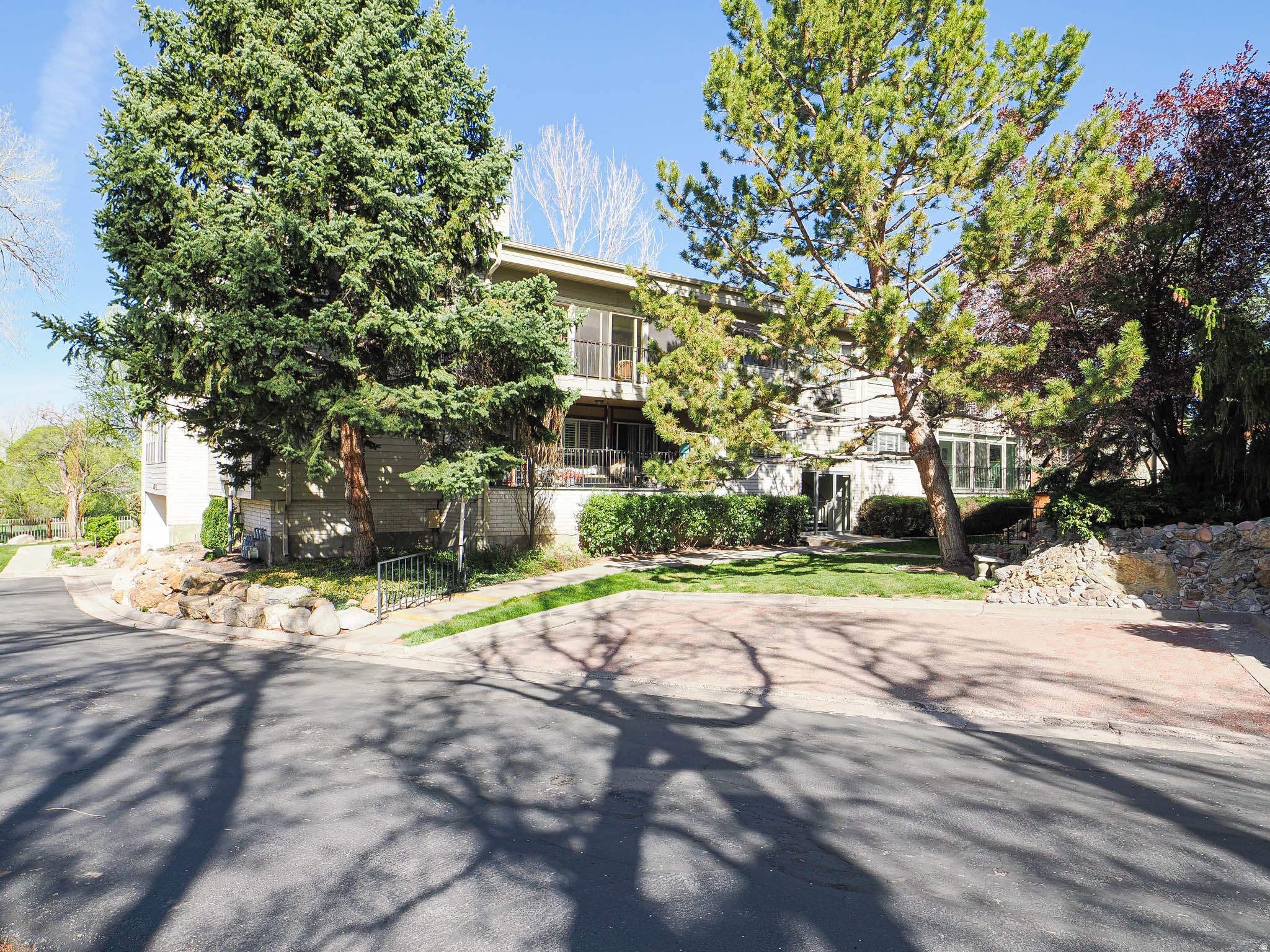 FOREST GLEN - Residential