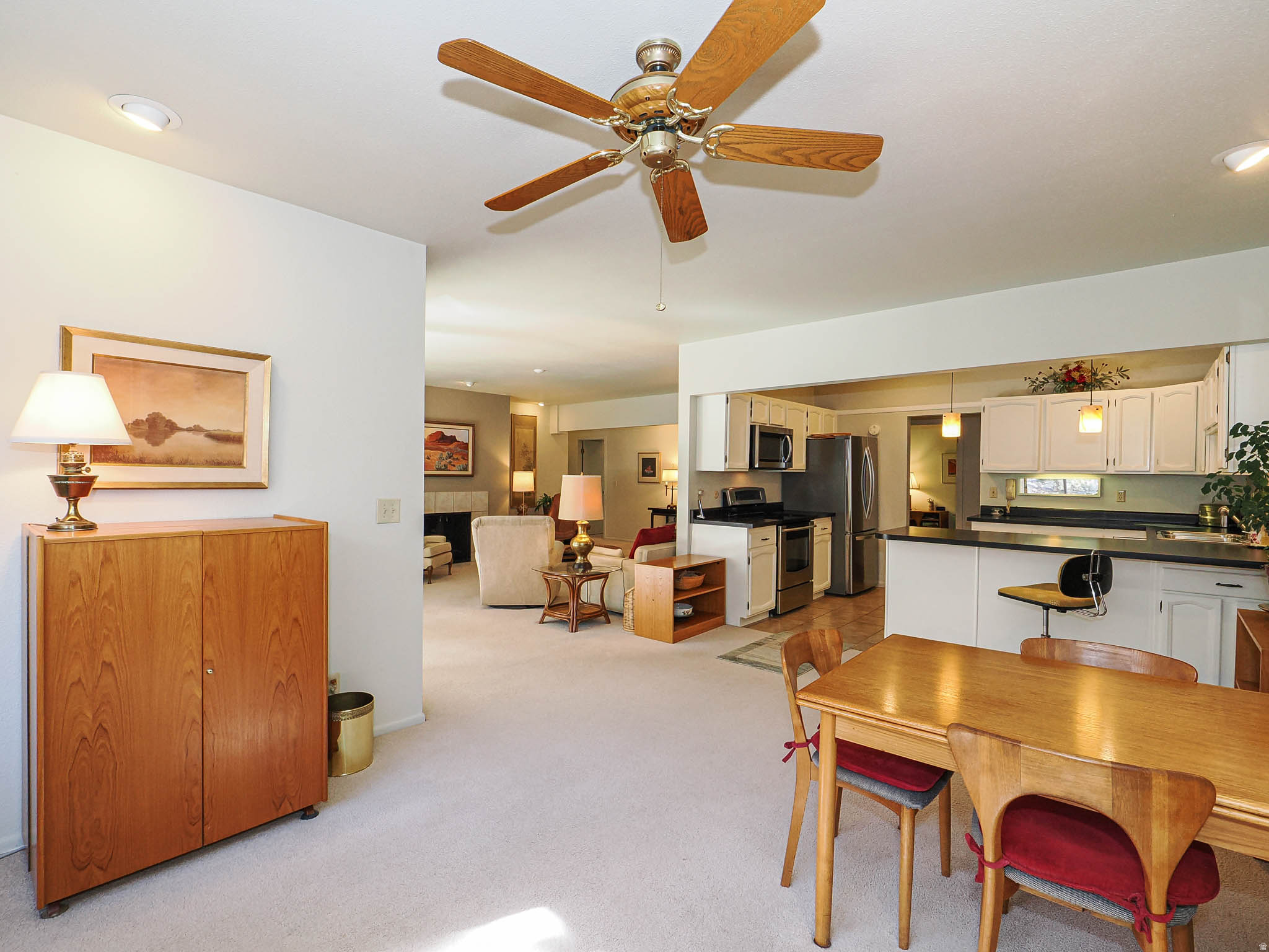 FOREST GLEN - Residential