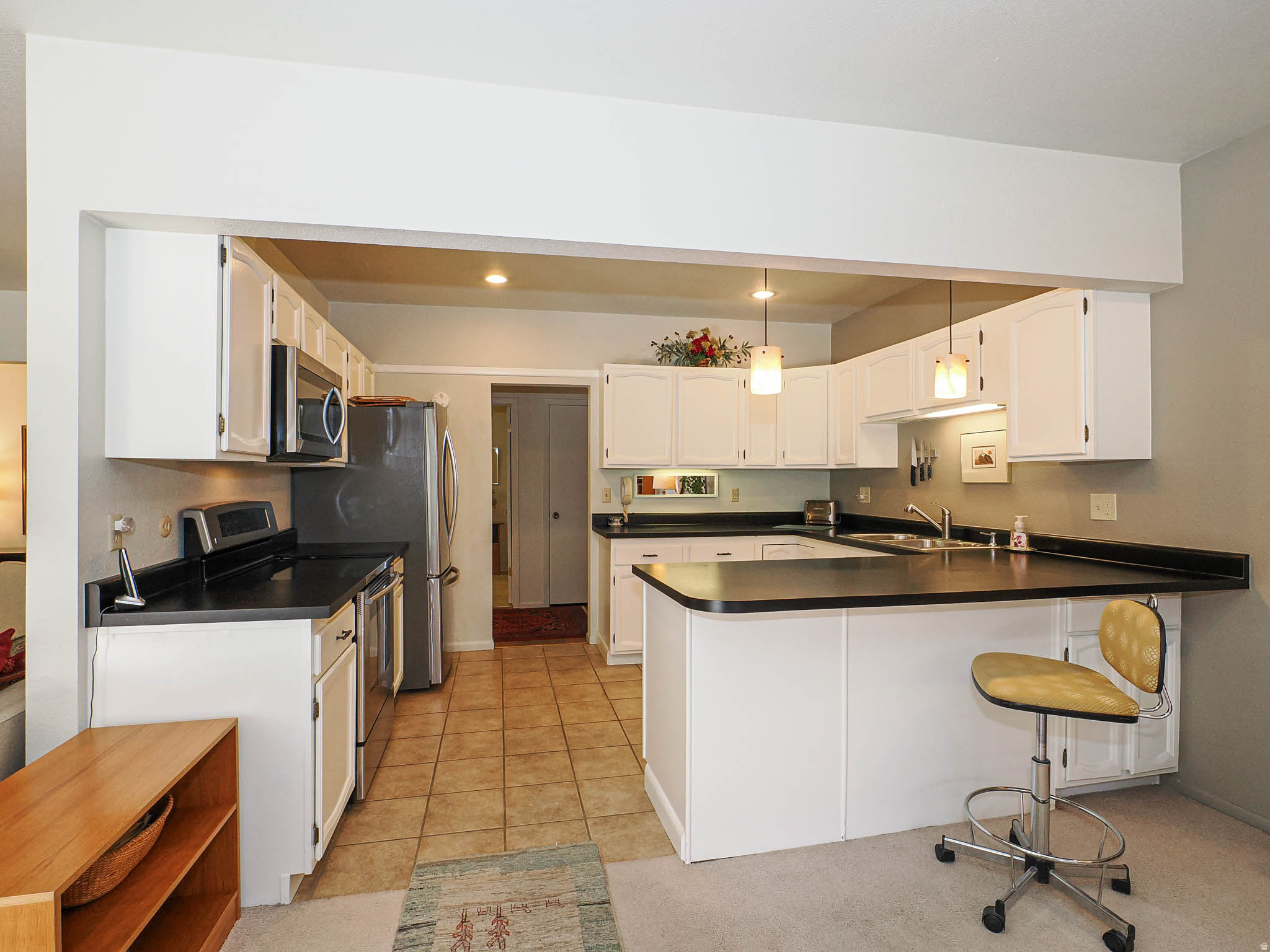 FOREST GLEN - Residential