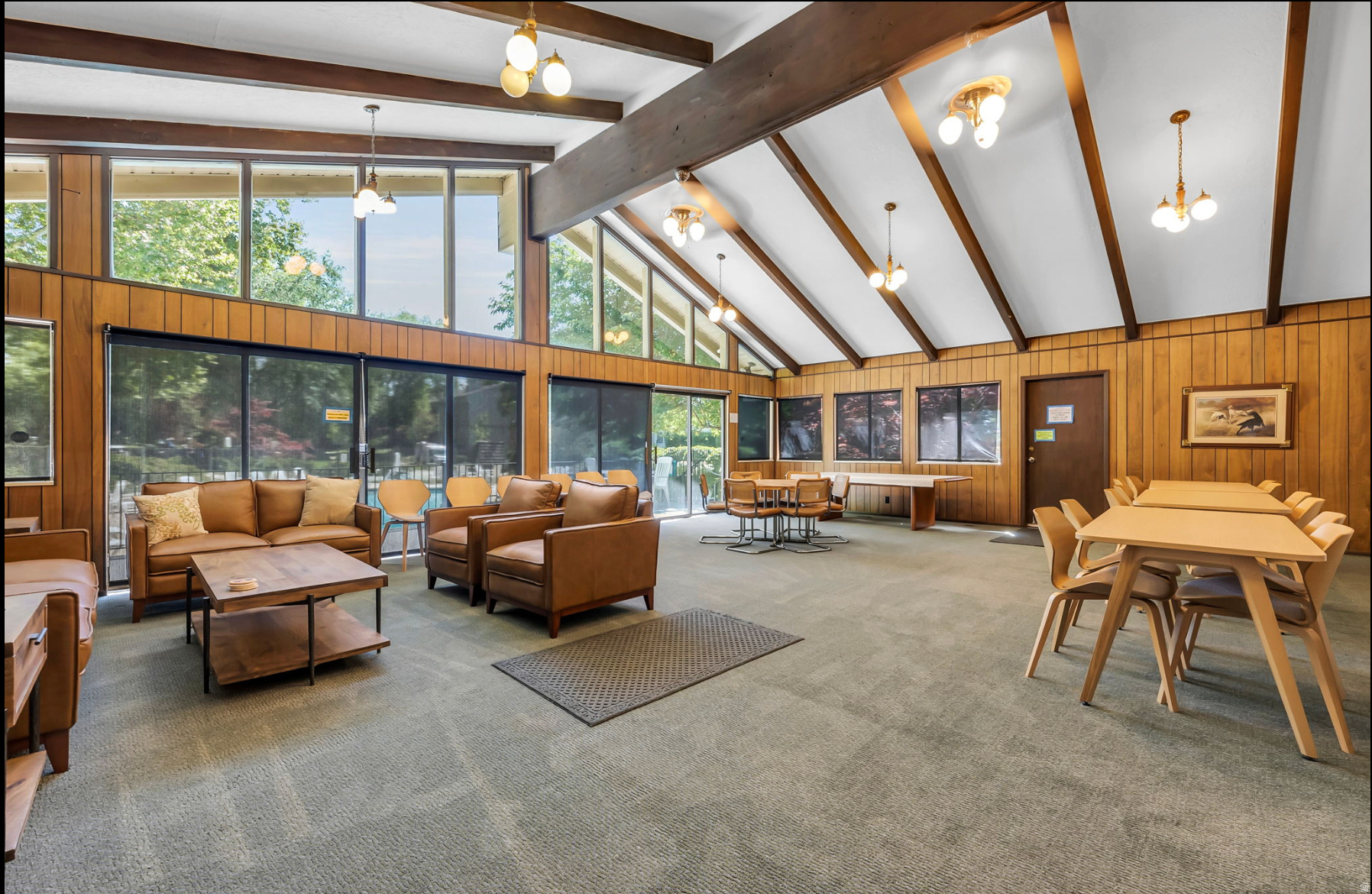 FOREST GLEN - Residential