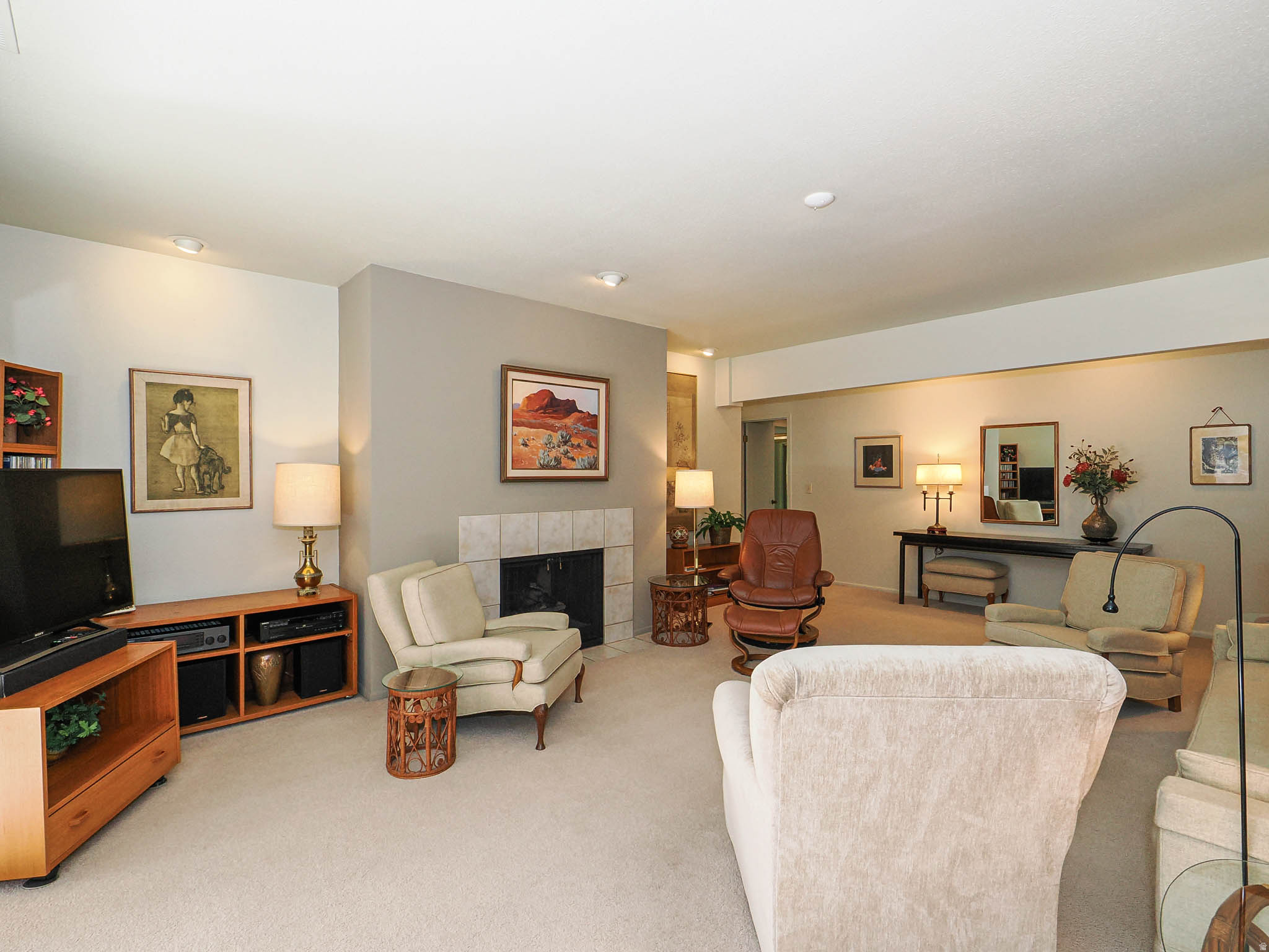 FOREST GLEN - Residential