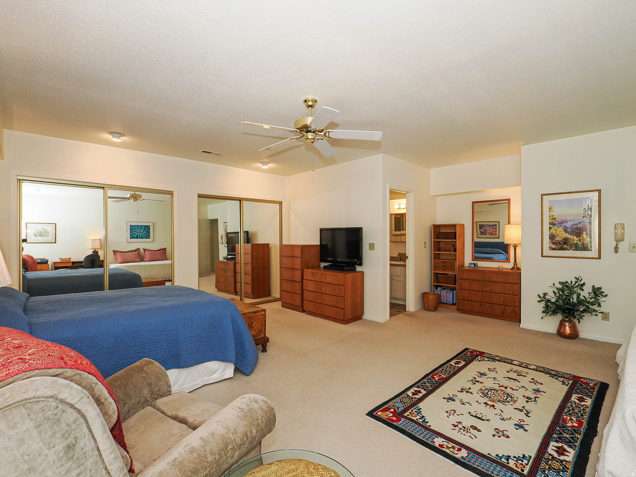 FOREST GLEN - Residential