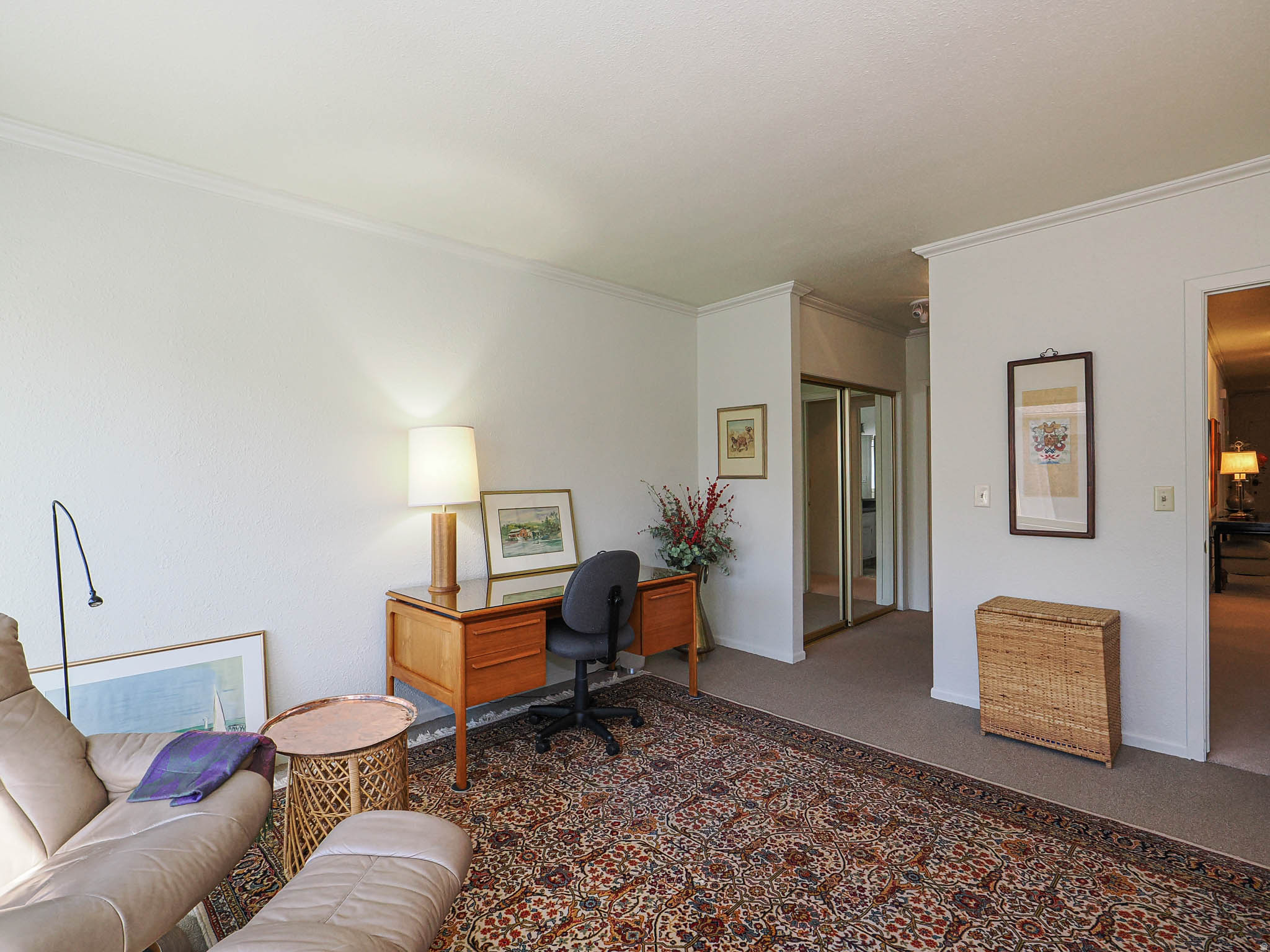 FOREST GLEN - Residential