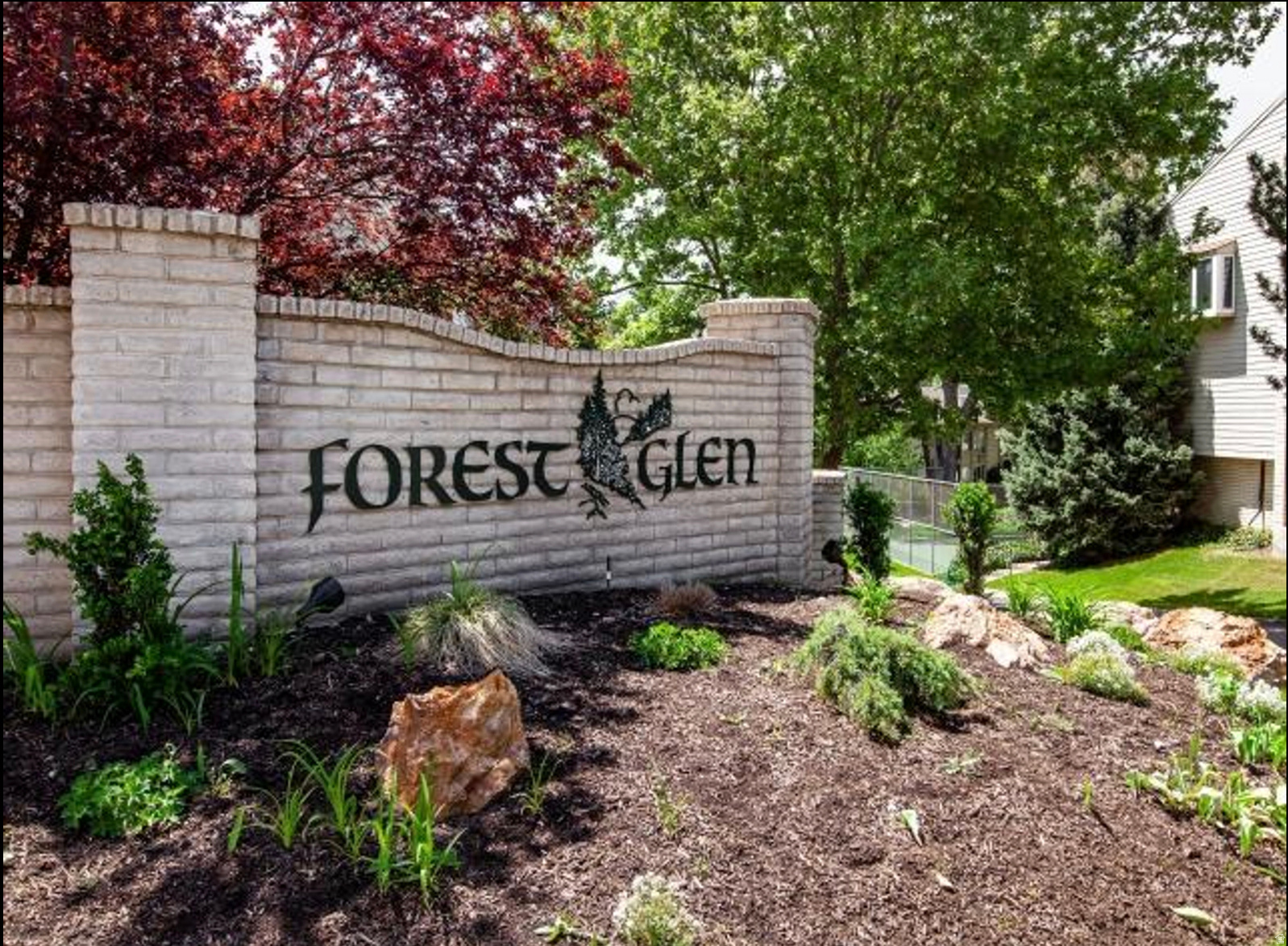 FOREST GLEN - Residential