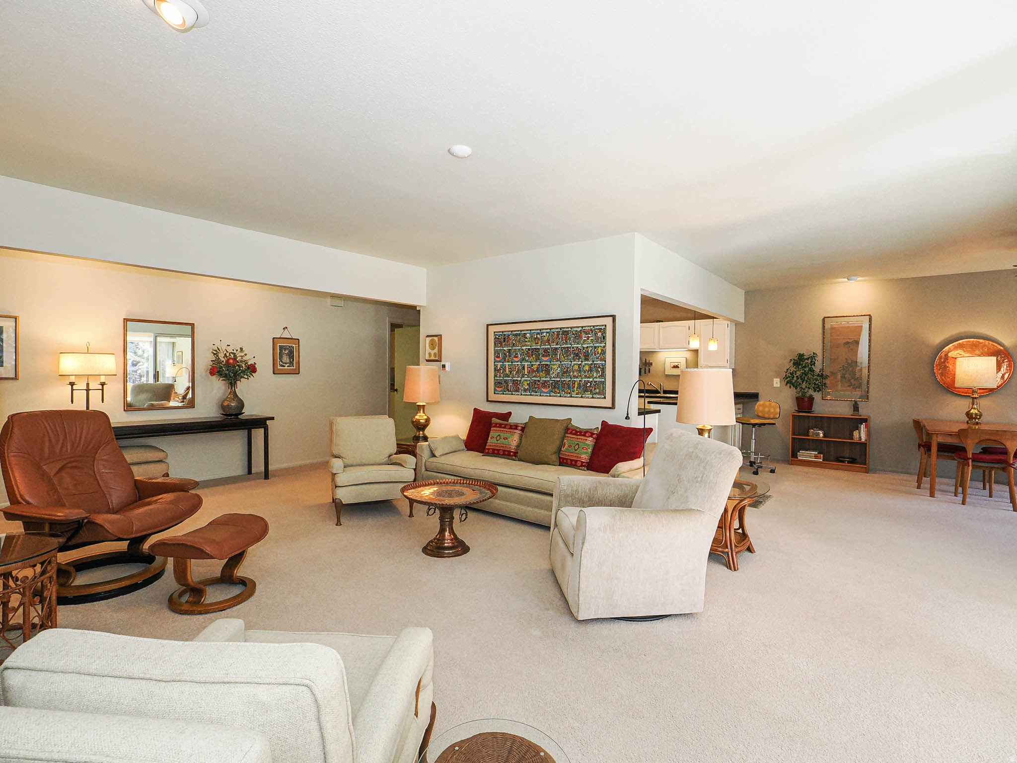FOREST GLEN - Residential