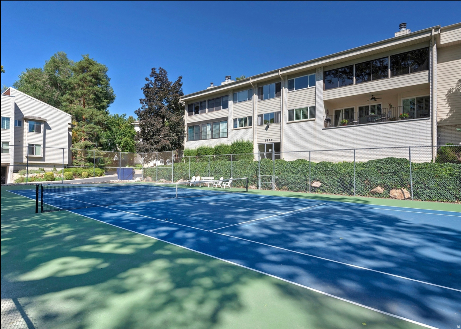 FOREST GLEN - Residential