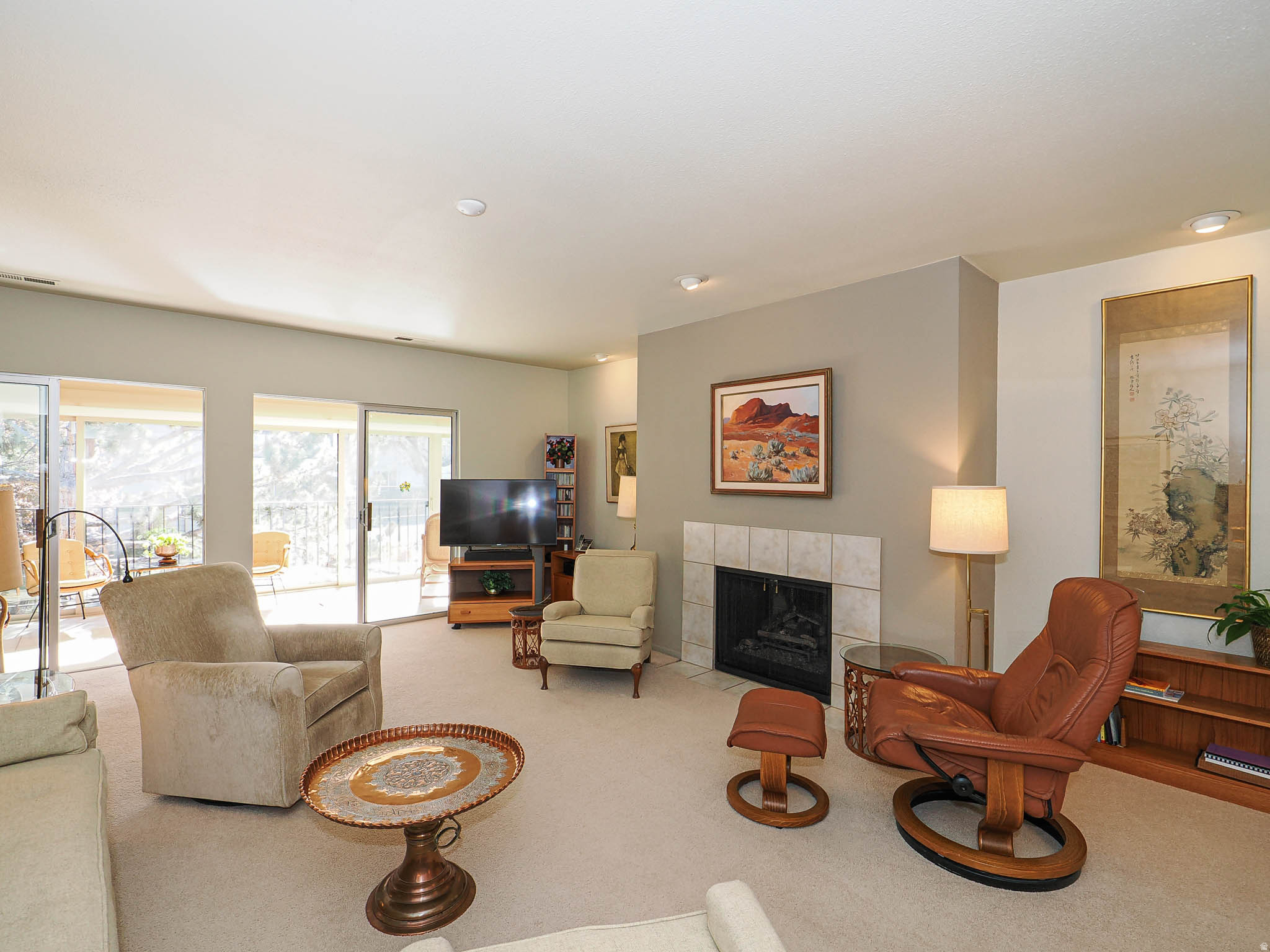 FOREST GLEN - Residential