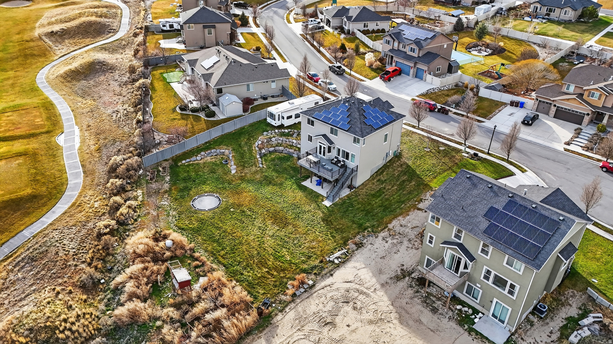 STONEBRIDGE - Residential