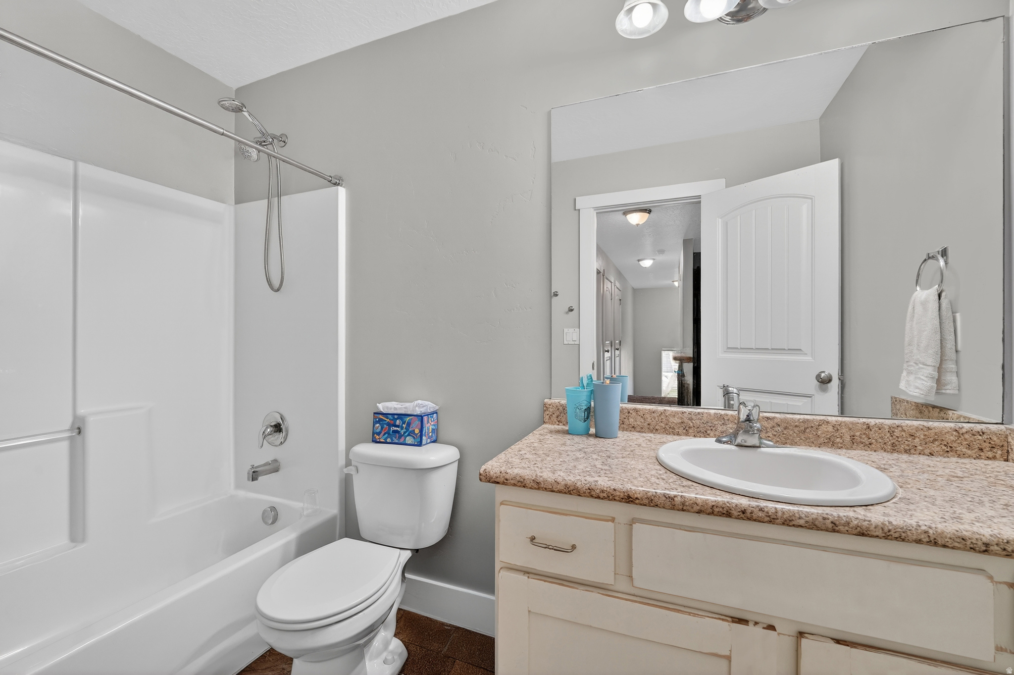 STONEBRIDGE - Residential