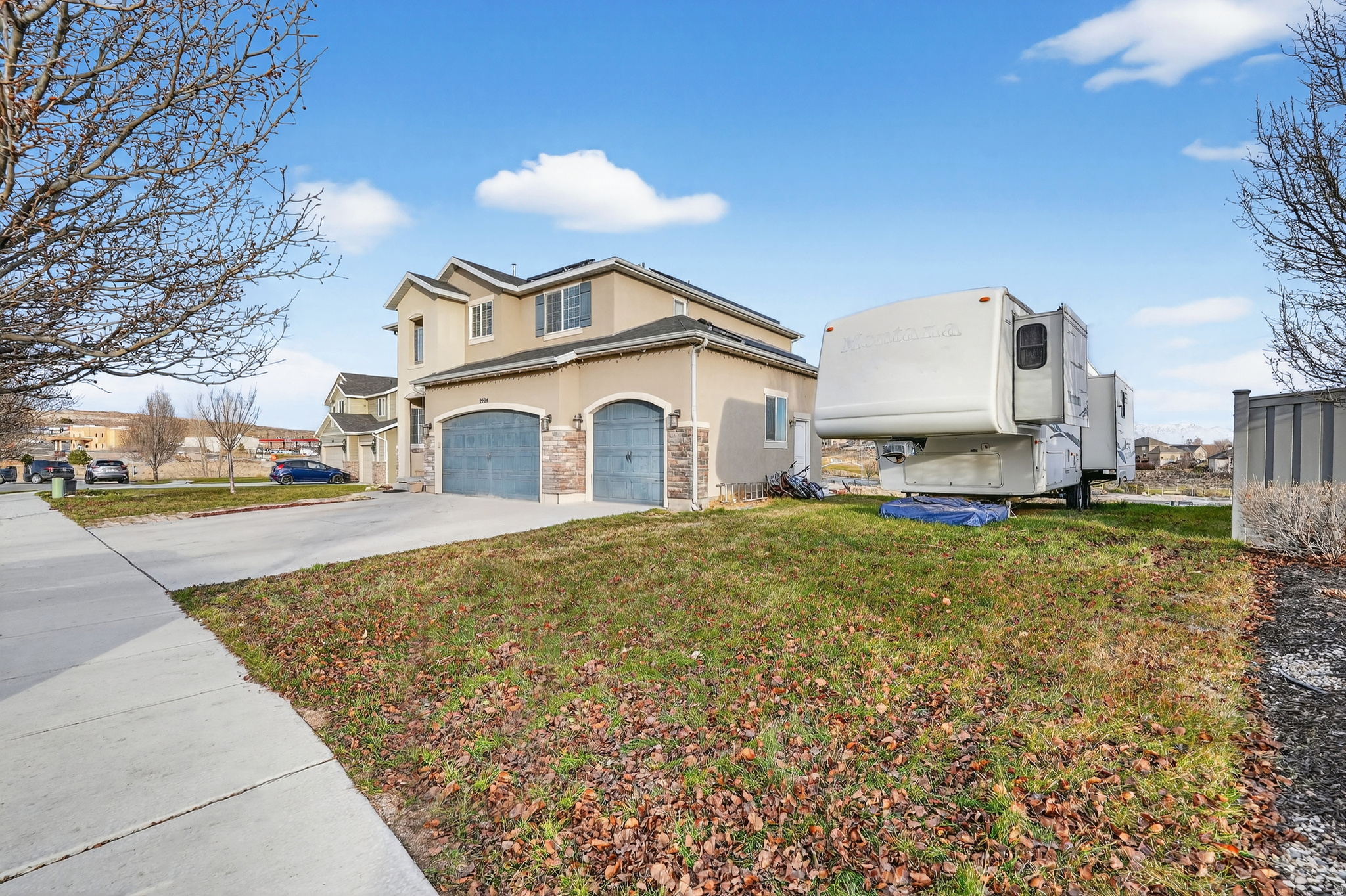 STONEBRIDGE - Residential