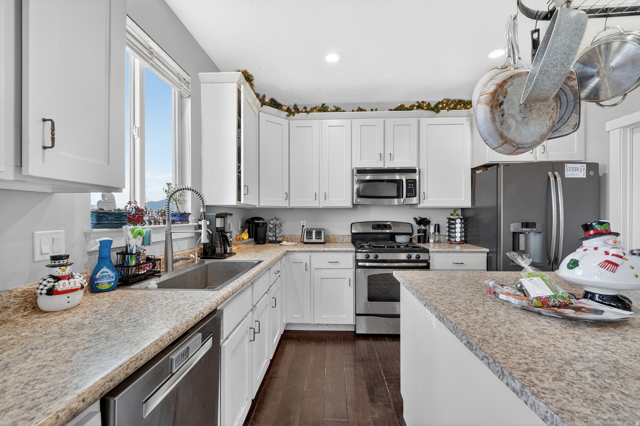 STONEBRIDGE - Residential