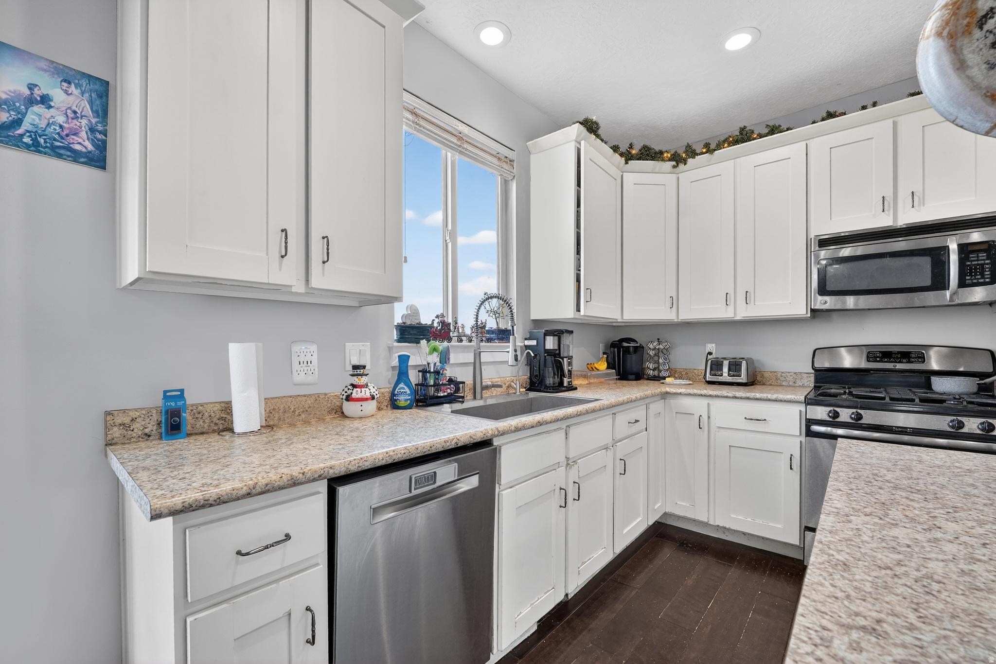 STONEBRIDGE - Residential