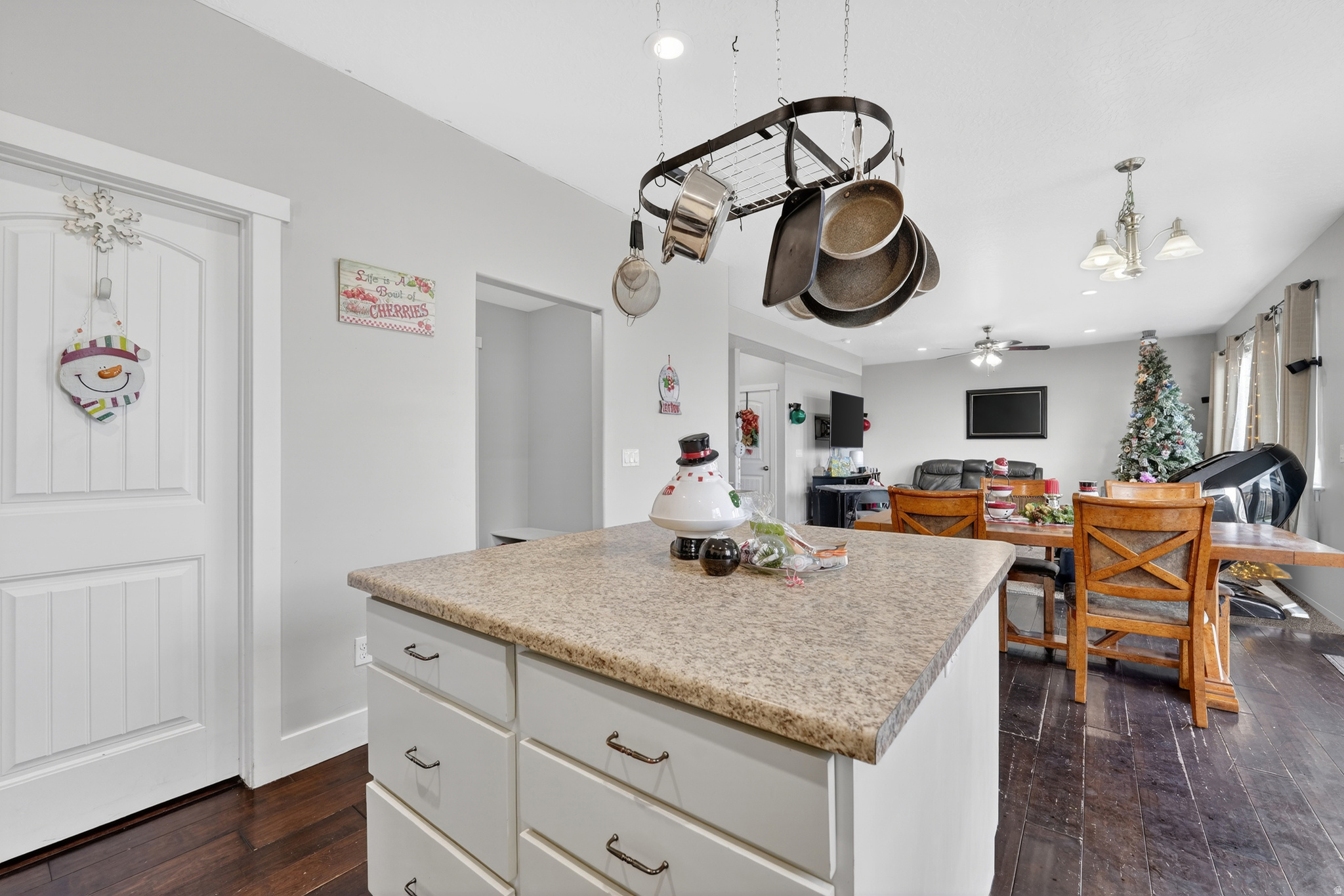 STONEBRIDGE - Residential