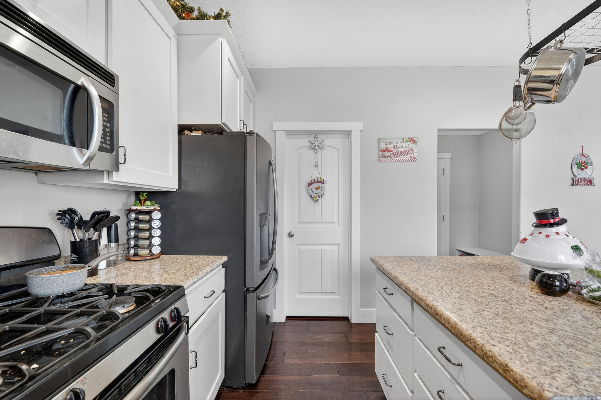 STONEBRIDGE - Residential