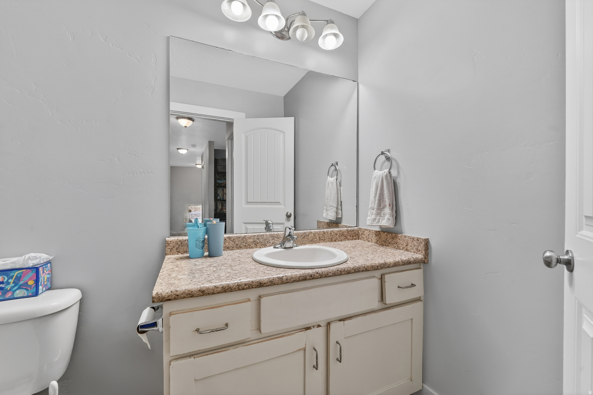 STONEBRIDGE - Residential