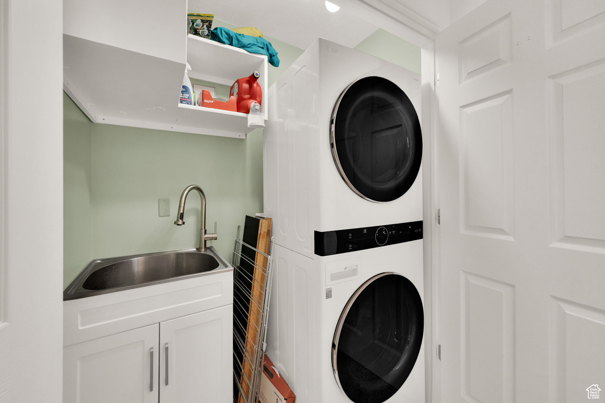 STONE CREEK #1 - Residential