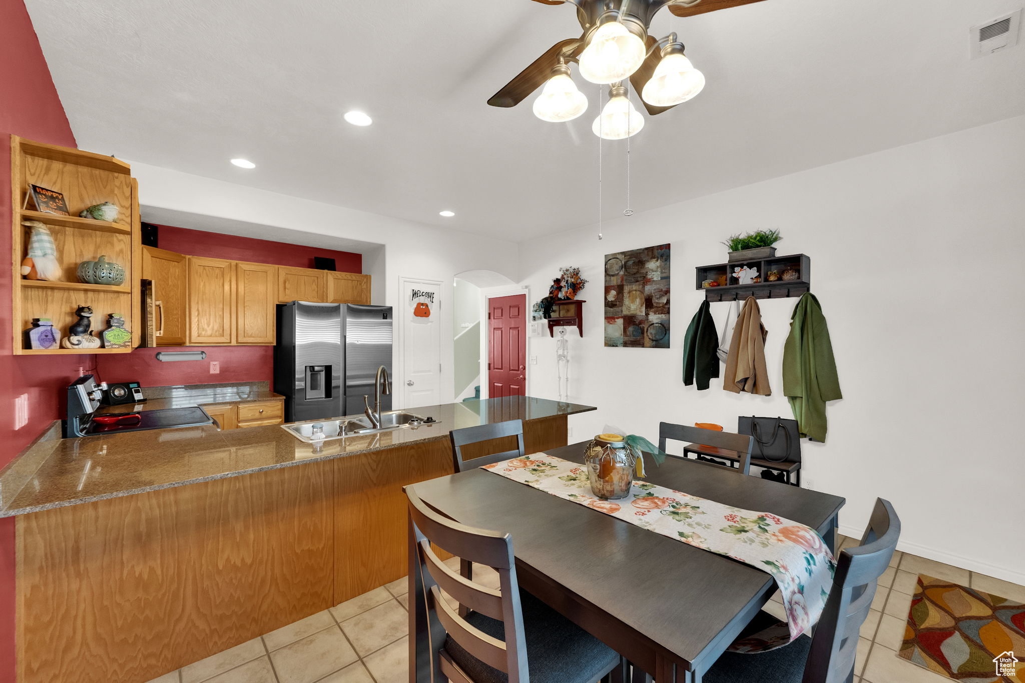 STONE CREEK #1 - Residential