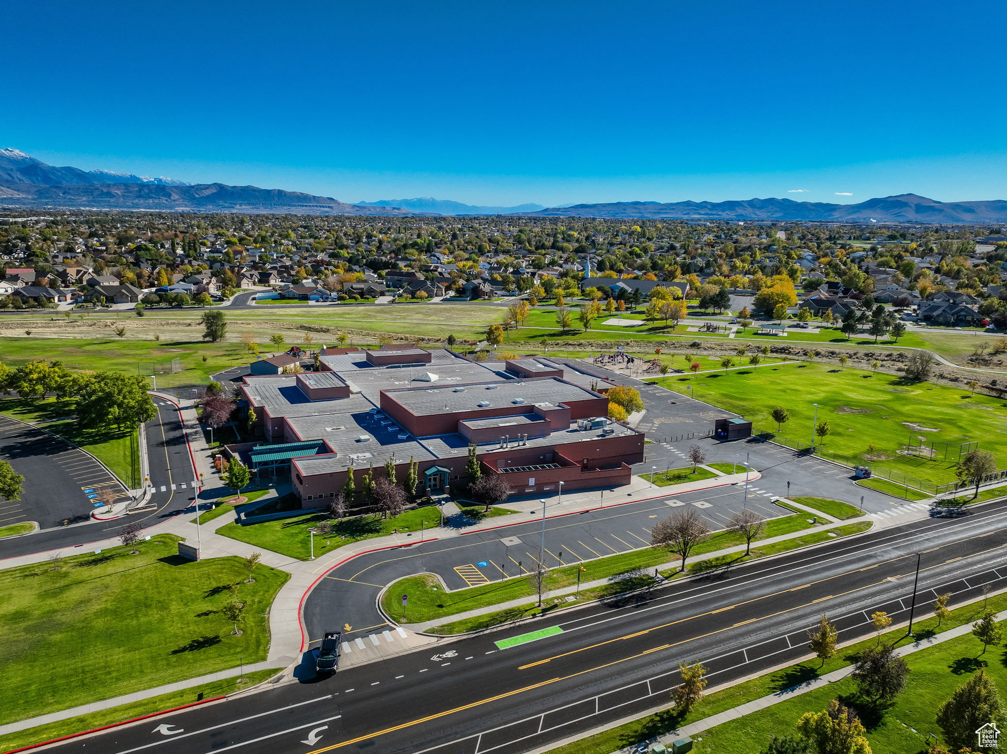 STONE CREEK #1 - Residential