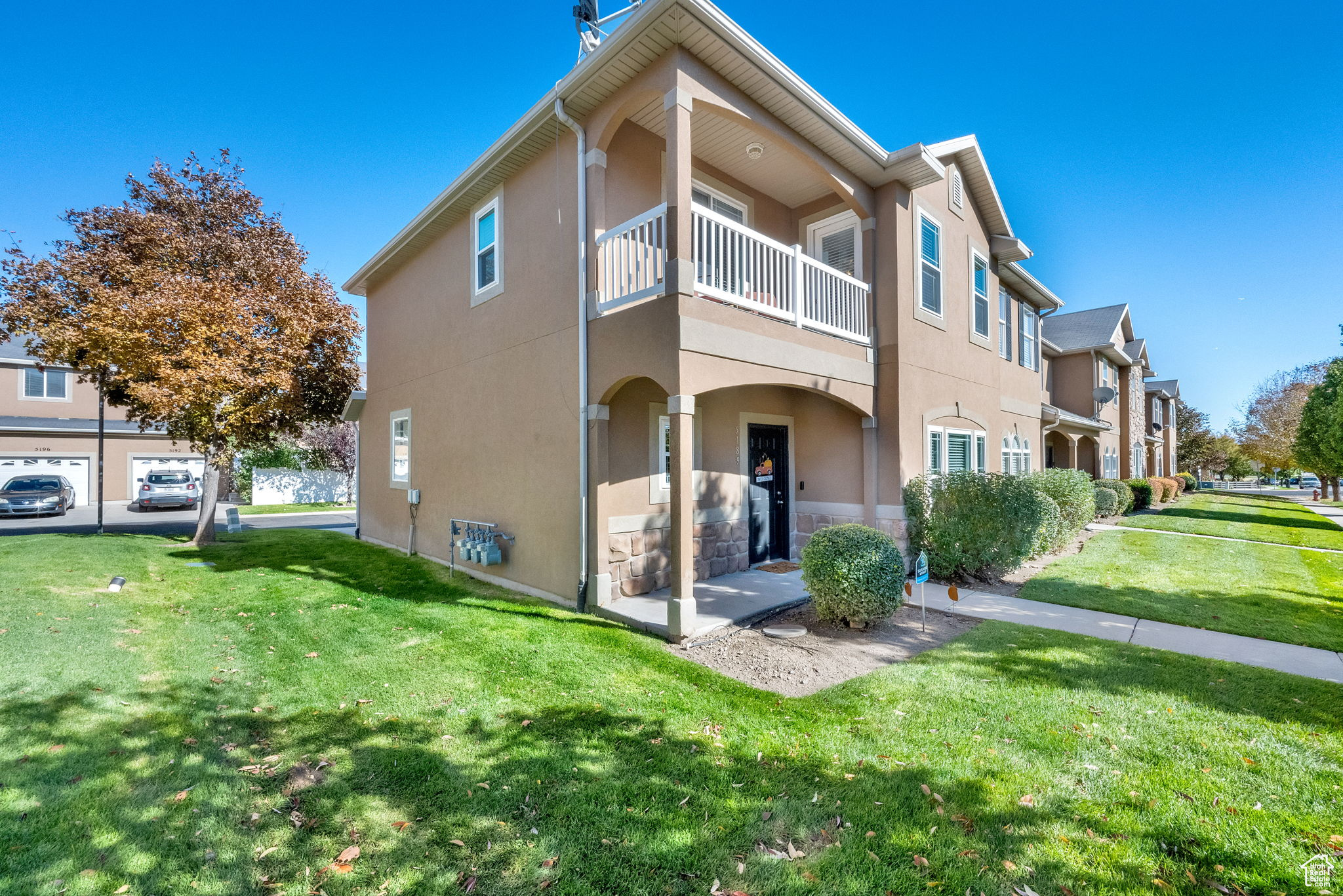 STONE CREEK #1 - Residential