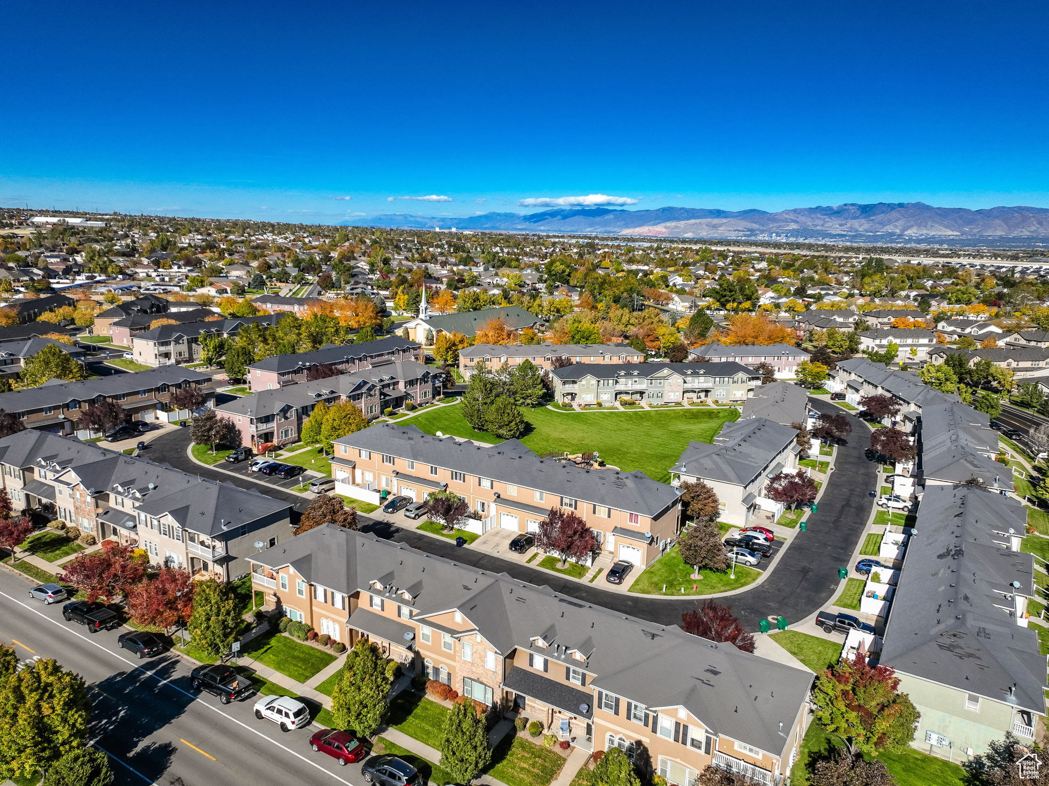 STONE CREEK #1 - Residential