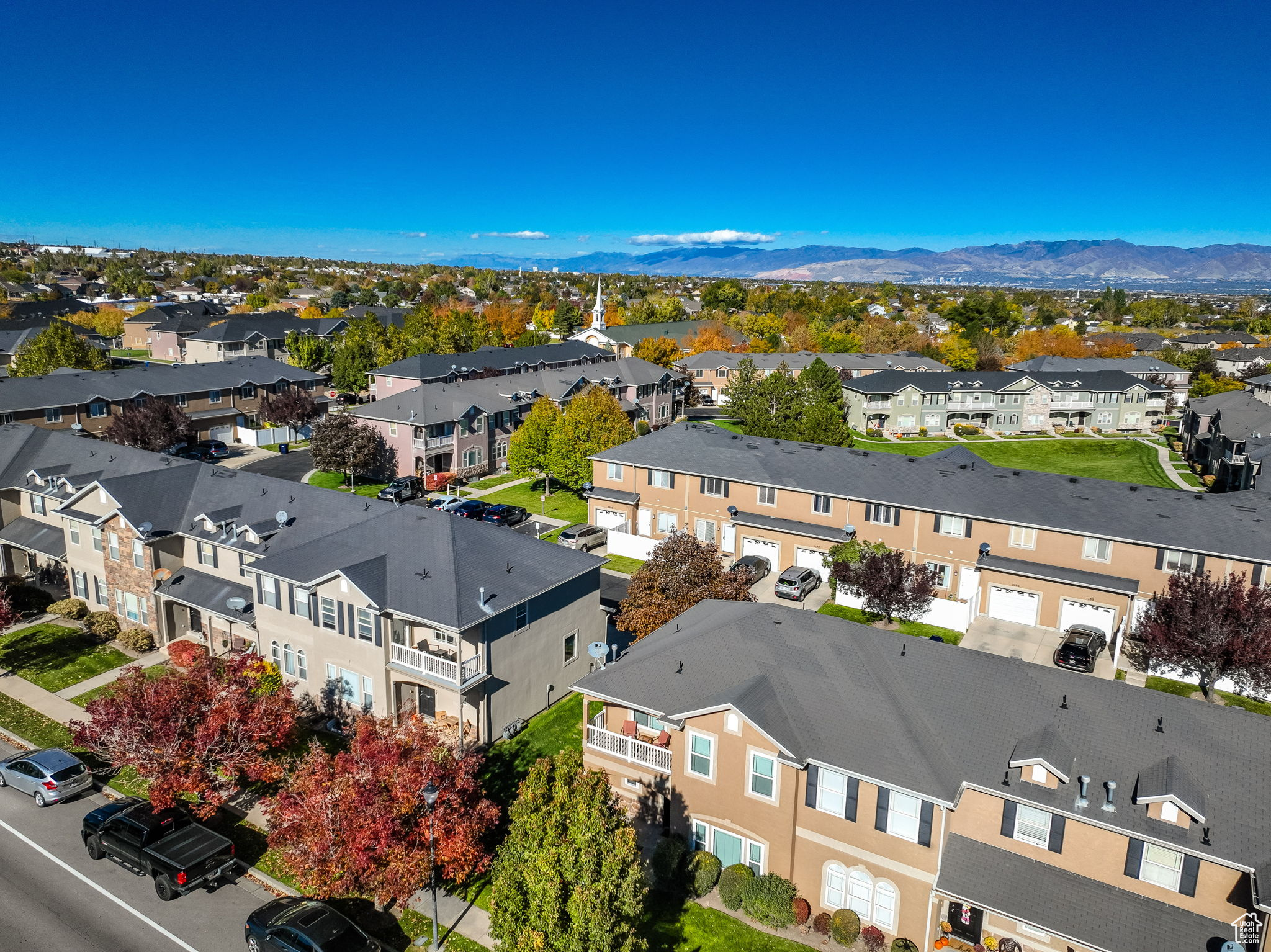 STONE CREEK #1 - Residential