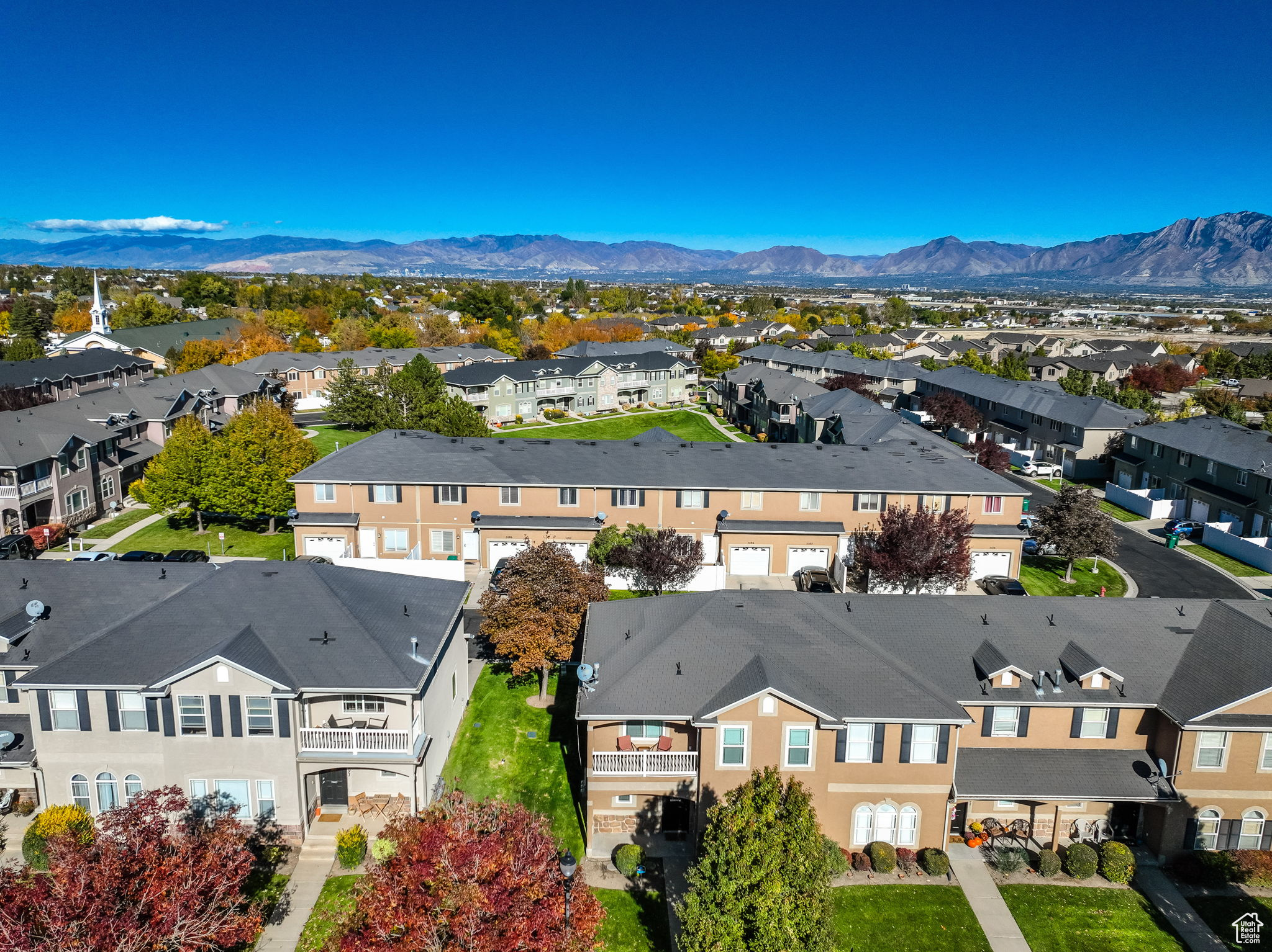 STONE CREEK #1 - Residential