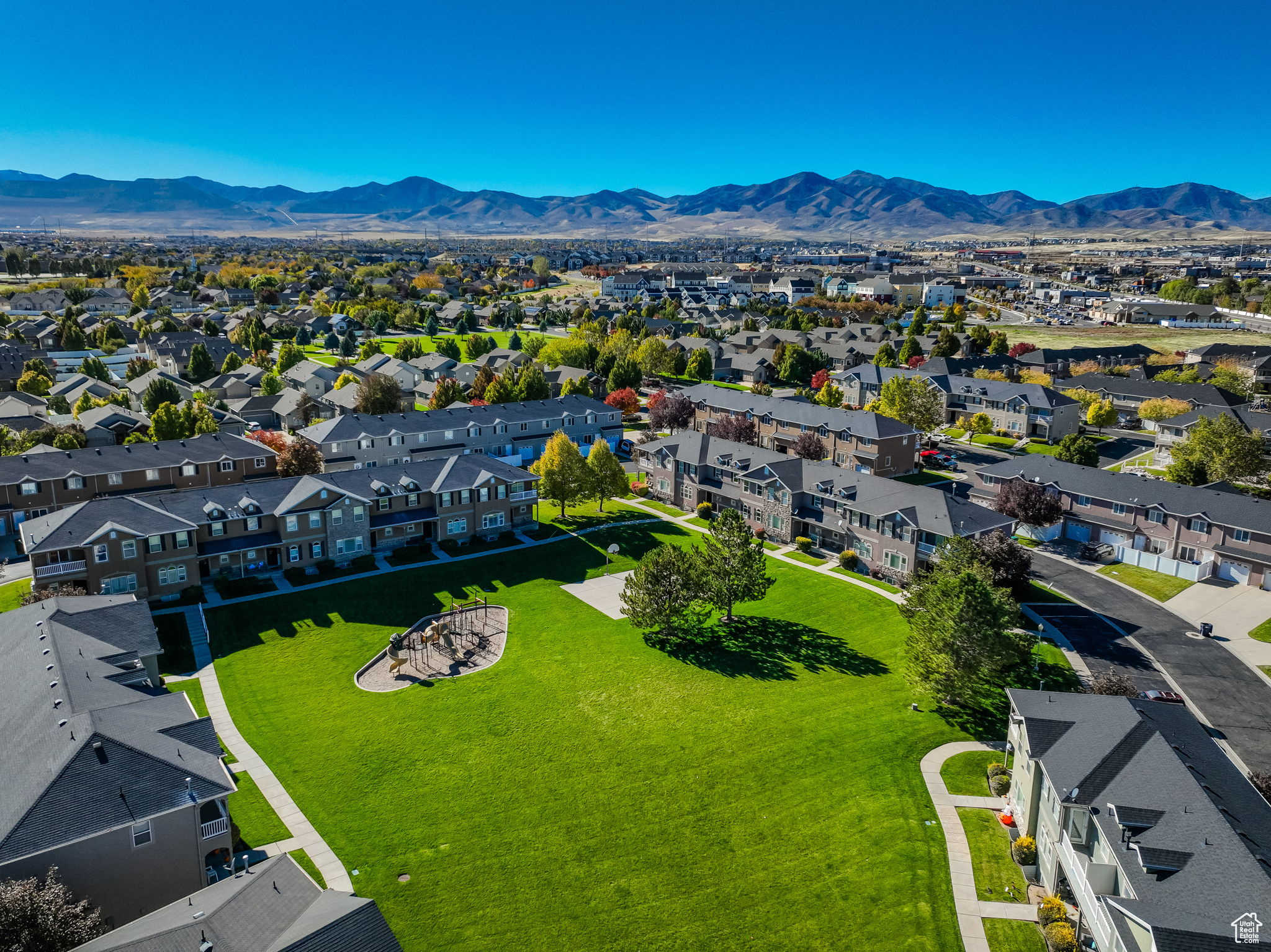 STONE CREEK #1 - Residential