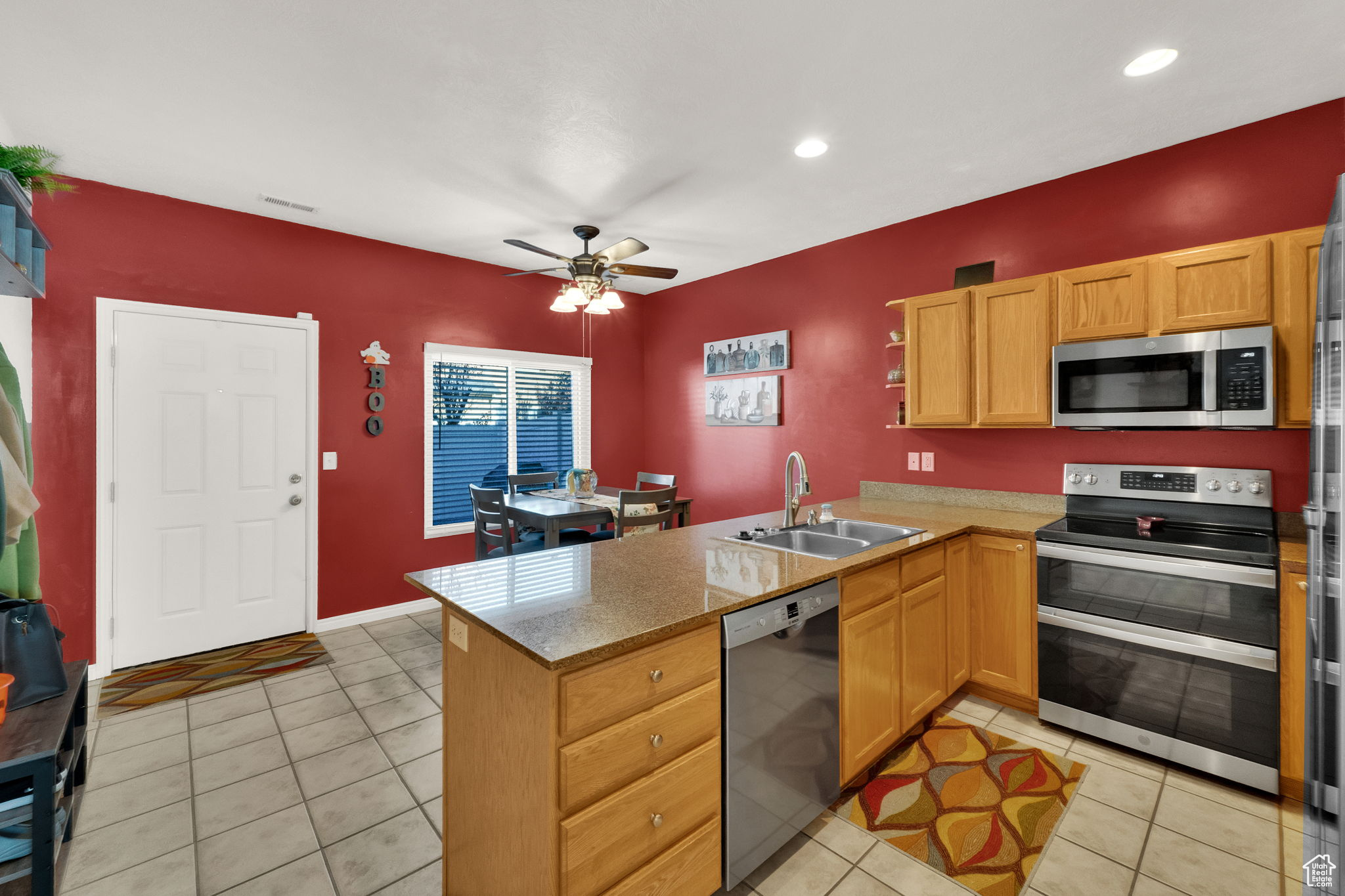 STONE CREEK #1 - Residential