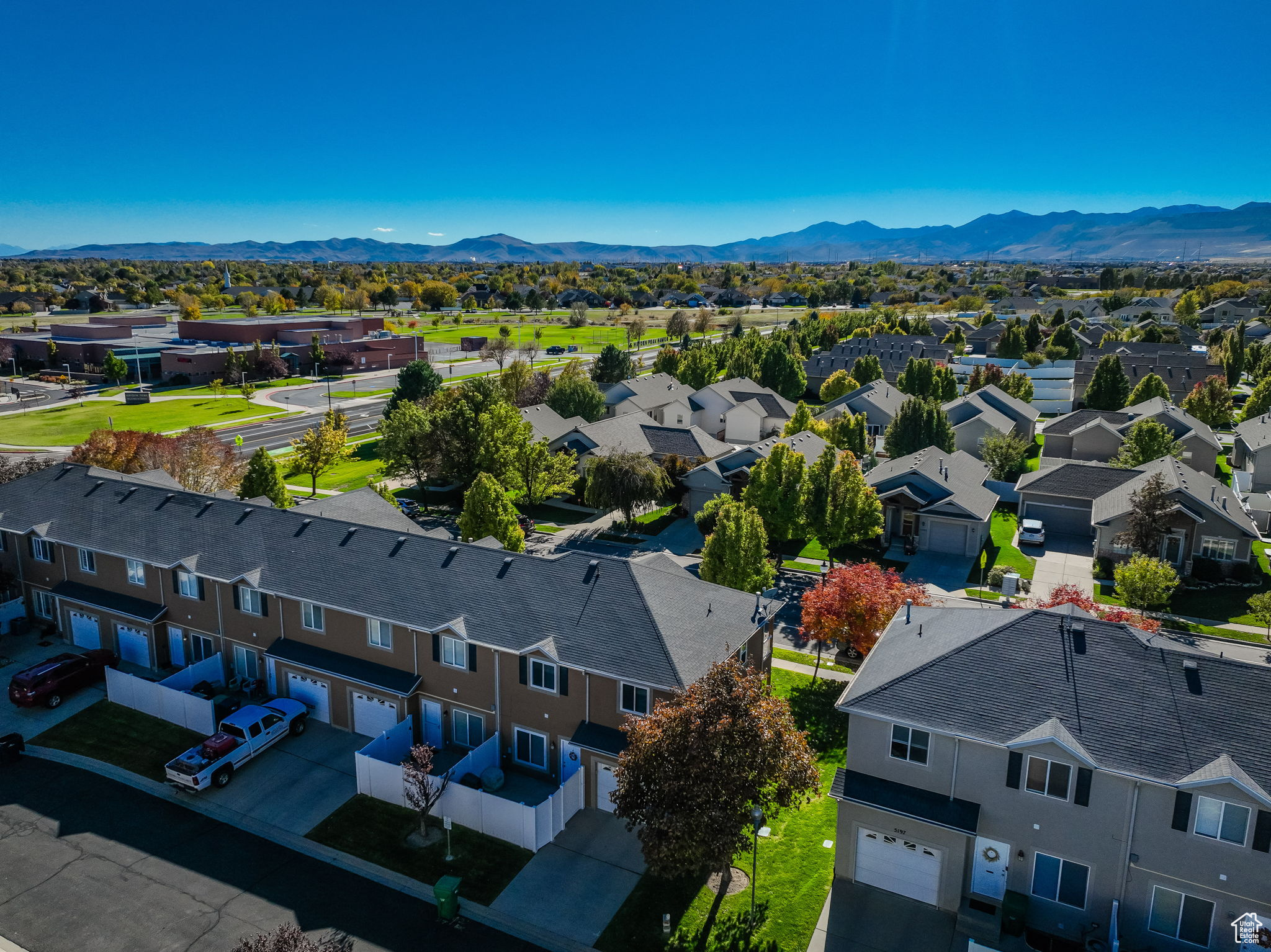 STONE CREEK #1 - Residential