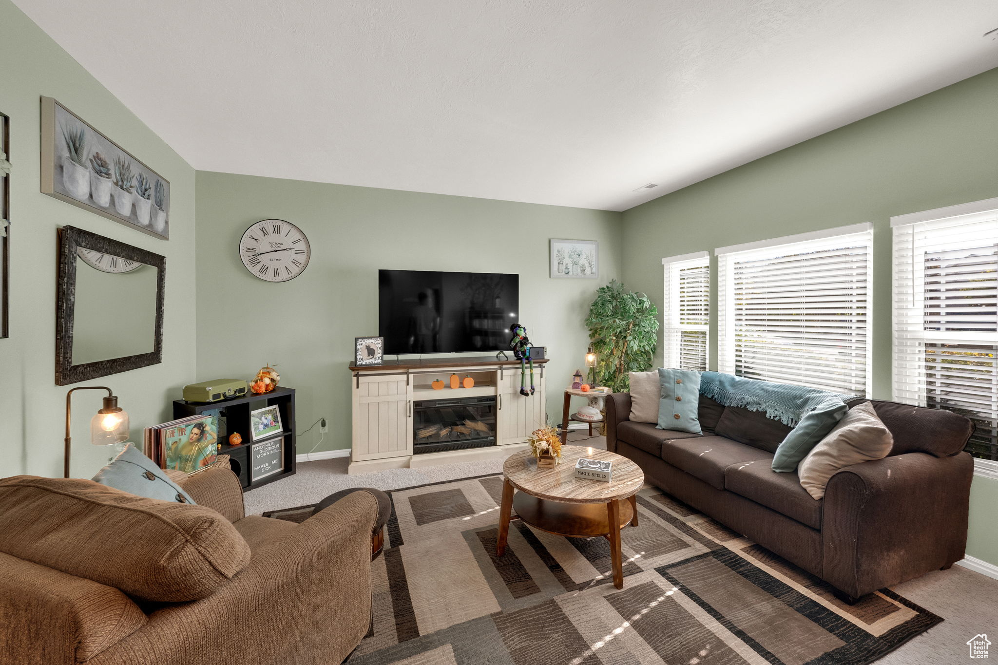 STONE CREEK #1 - Residential