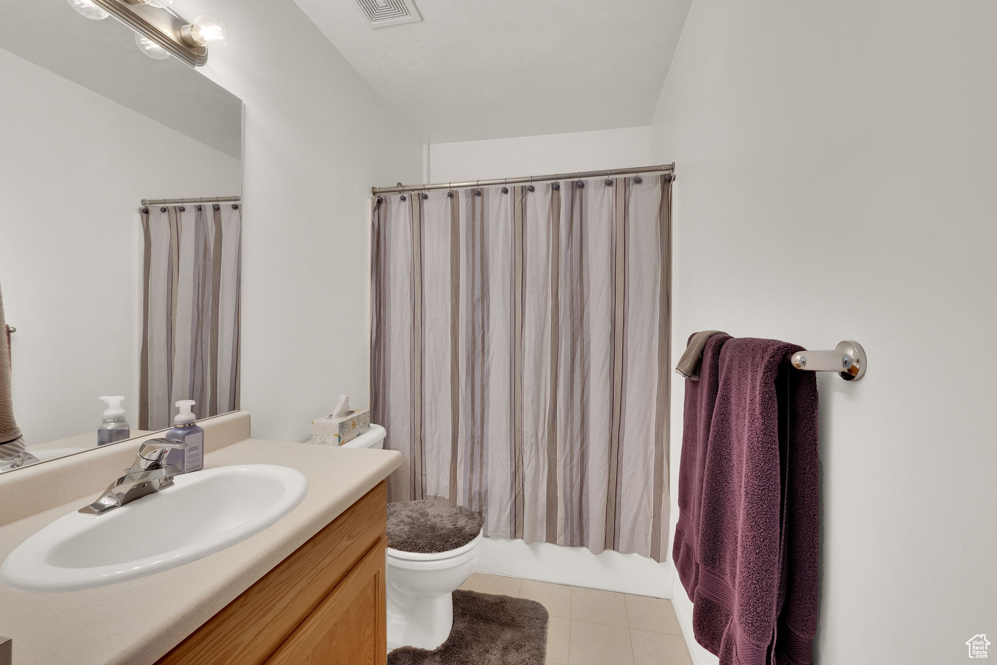 STONE CREEK #1 - Residential