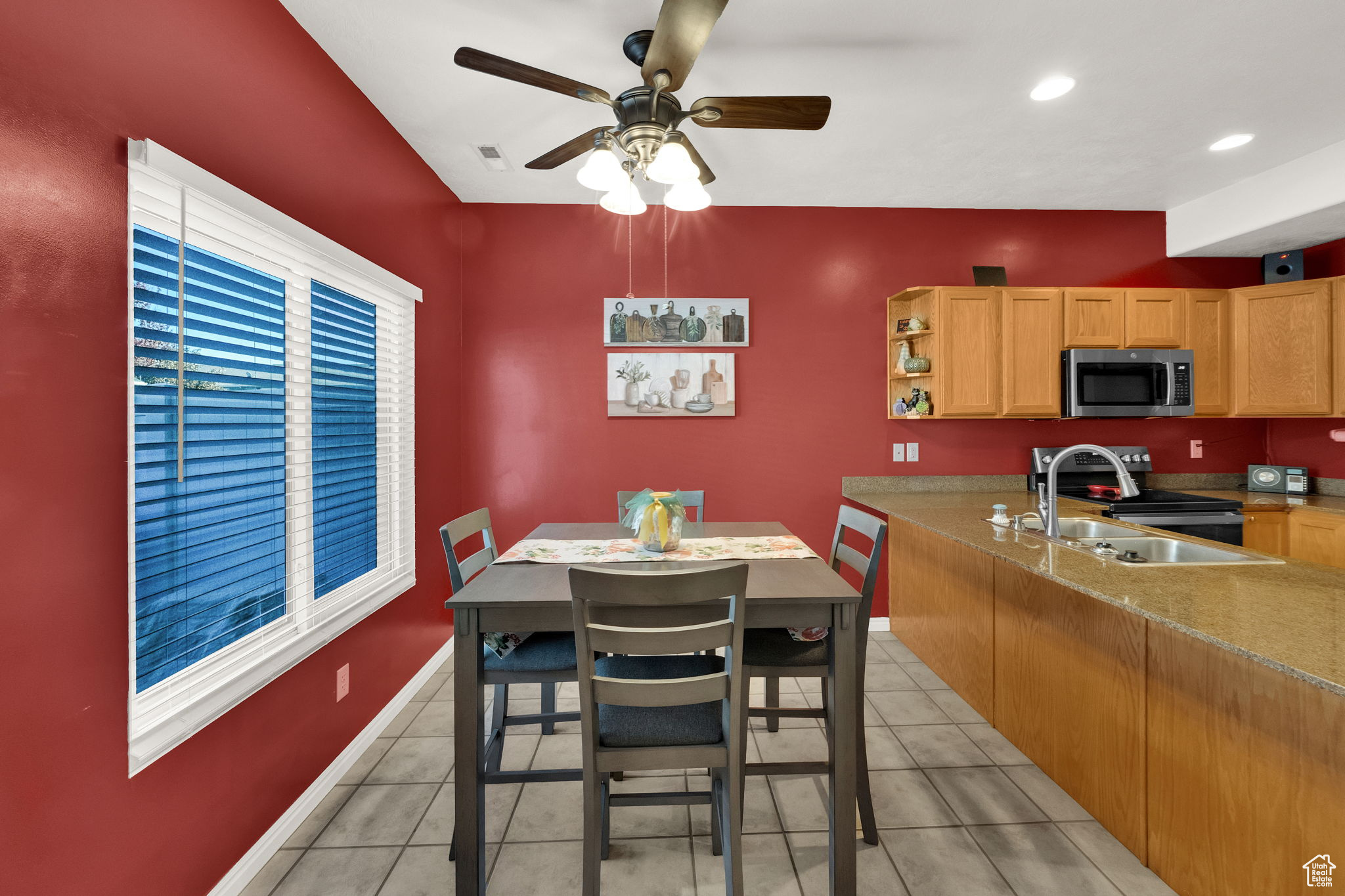 STONE CREEK #1 - Residential